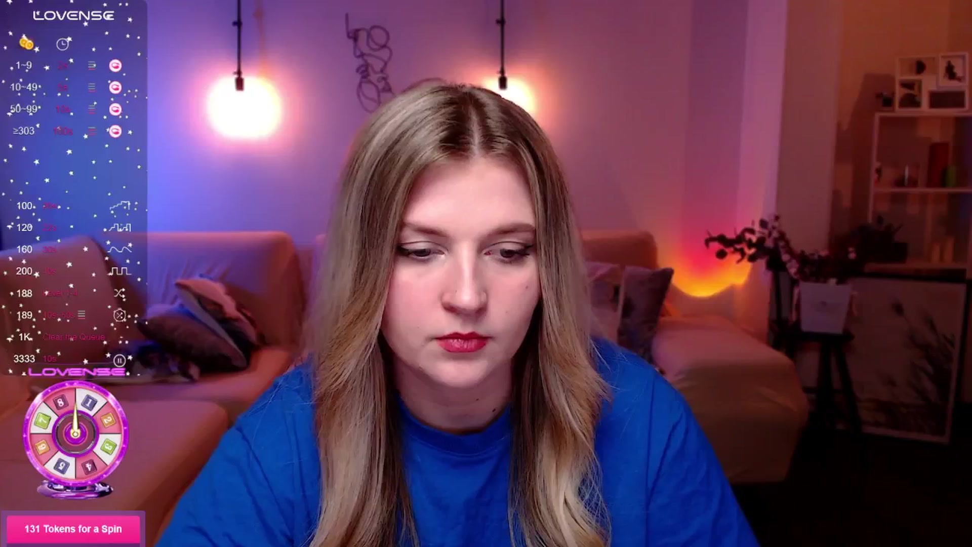 Gallery image thumbnail from Bless_Ass's myfreecams stream on, 10/22/2025, 14:24 image 13 of 20