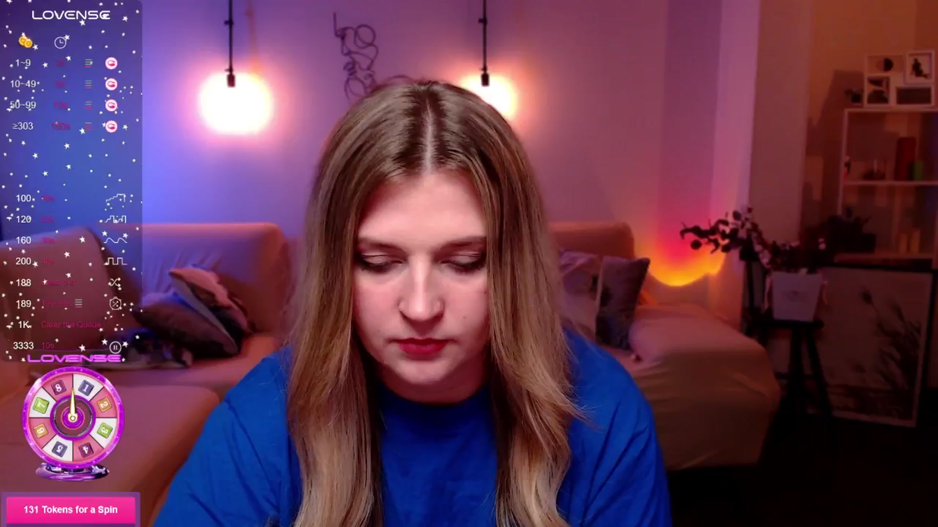 Gallery image thumbnail from Bless_Ass's myfreecams stream on, 10/22/2025, 14:24 image 9 of 20
