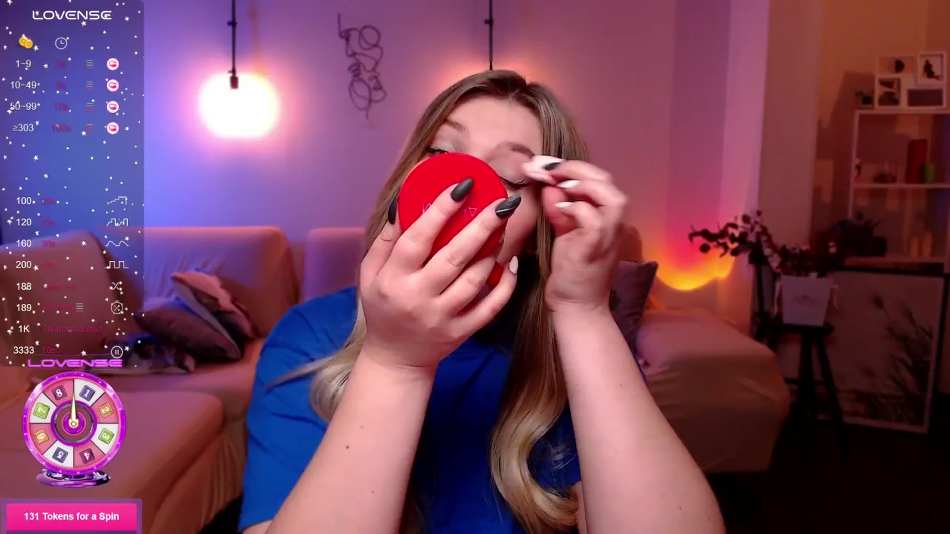 Gallery image thumbnail from Bless_Ass's myfreecams stream on, 10/22/2025, 14:24 image 4 of 20