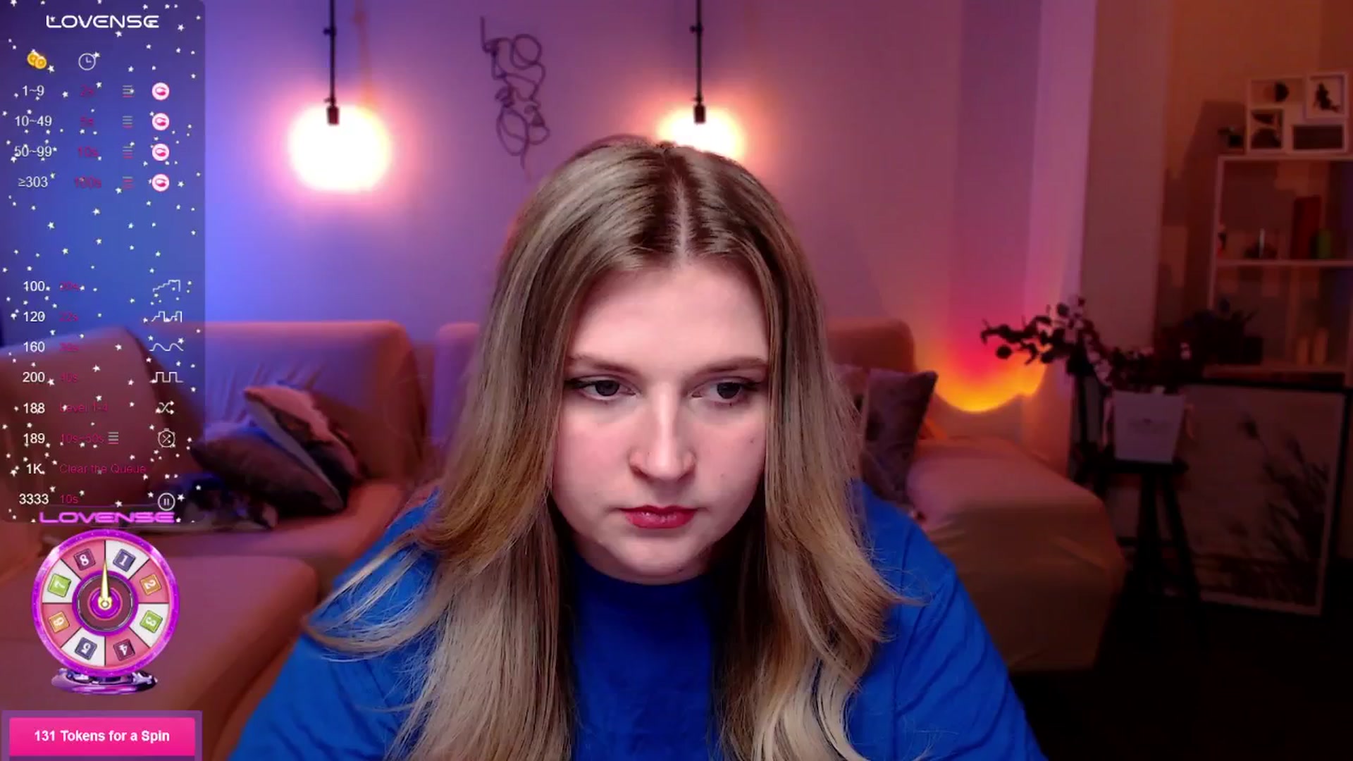 Gallery image thumbnail from Bless_Ass's myfreecams stream on, 10/22/2025, 14:24 image 19 of 20