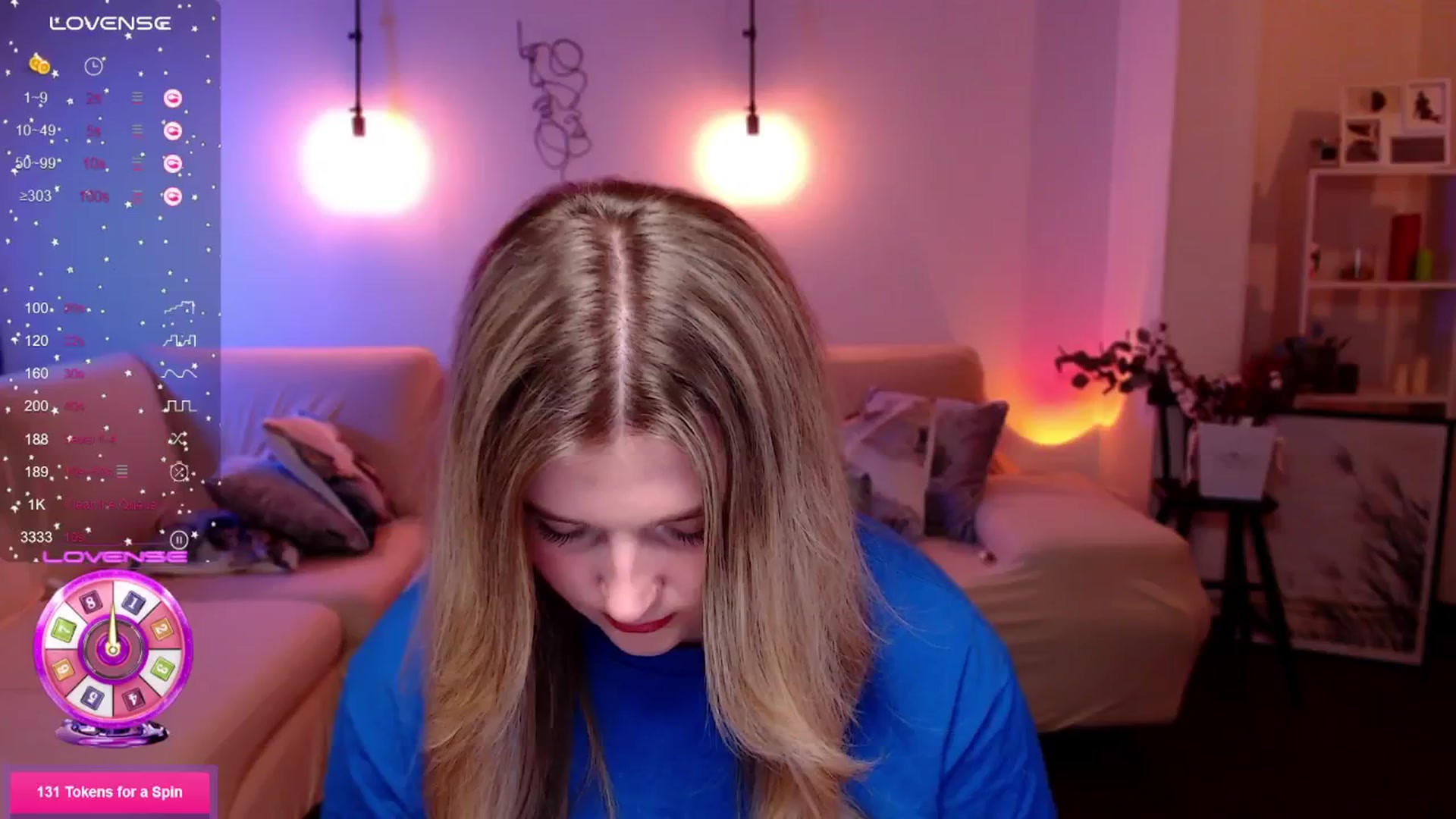 Gallery image thumbnail from Bless_Ass's myfreecams stream on, 10/22/2025, 14:24 image 15 of 20
