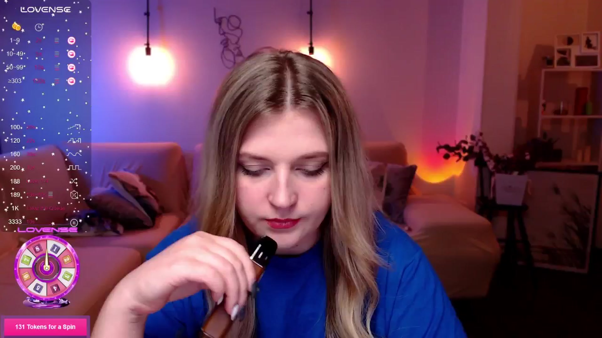 Gallery image thumbnail from Bless_Ass's myfreecams stream on, 10/22/2025, 14:24 image 8 of 20