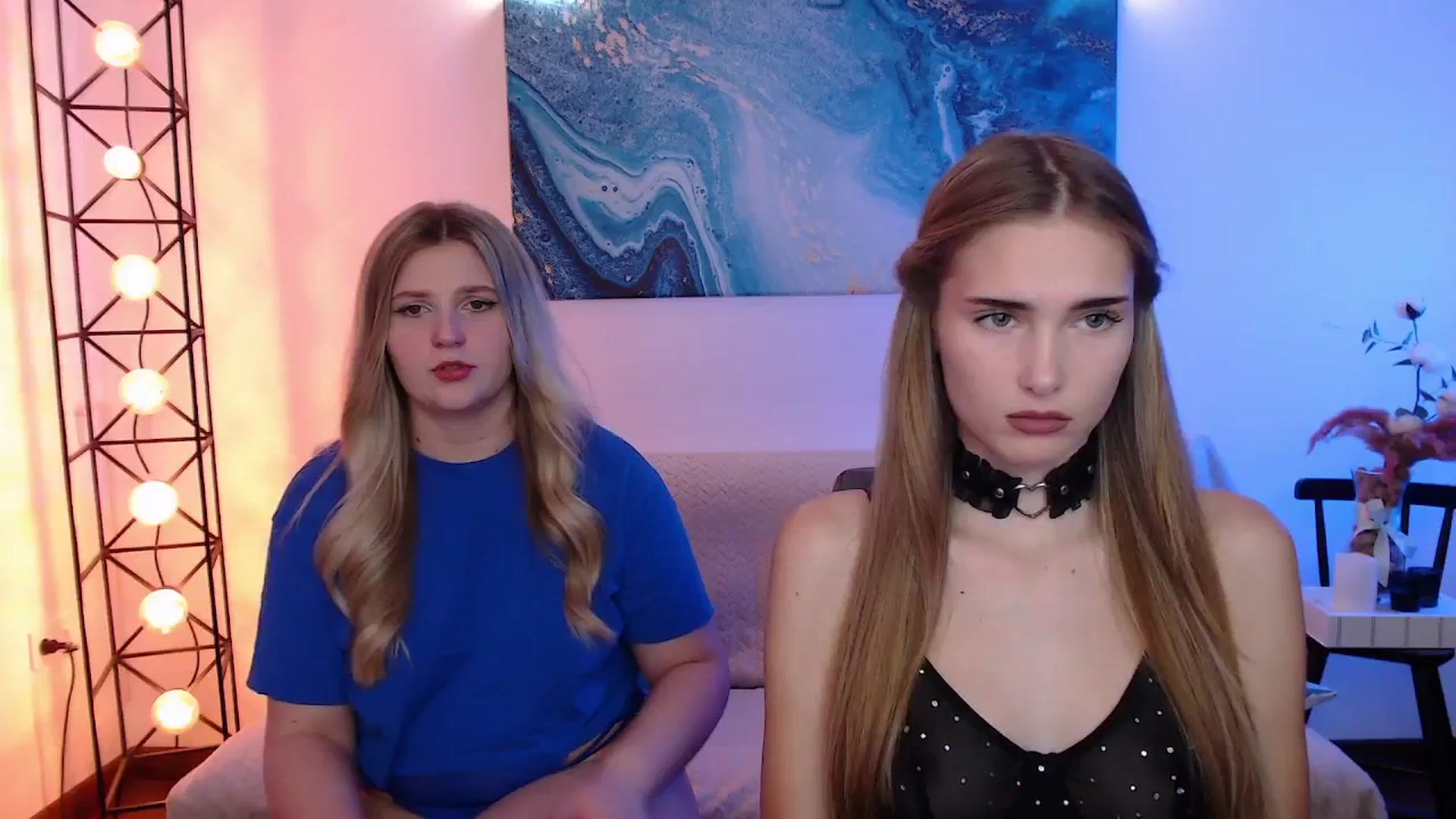 Gallery image thumbnail from Bless_Ass's myfreecams stream on, 10/22/2025, 17:03 image 2 of 20