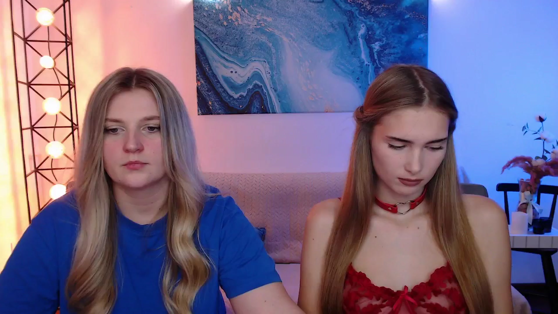 Gallery image thumbnail from Bless_Ass's myfreecams stream on, 10/22/2025, 17:03 image 8 of 20