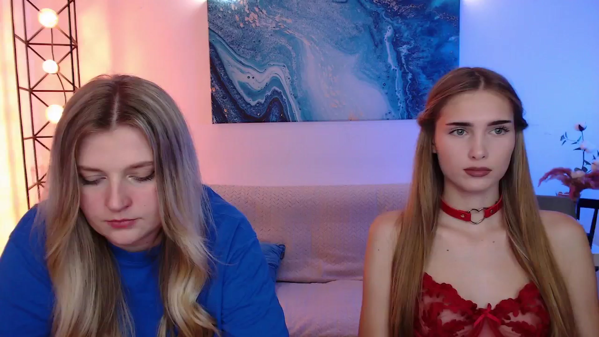 Gallery image thumbnail from Bless_Ass's myfreecams stream on, 10/22/2025, 17:03 image 6 of 20