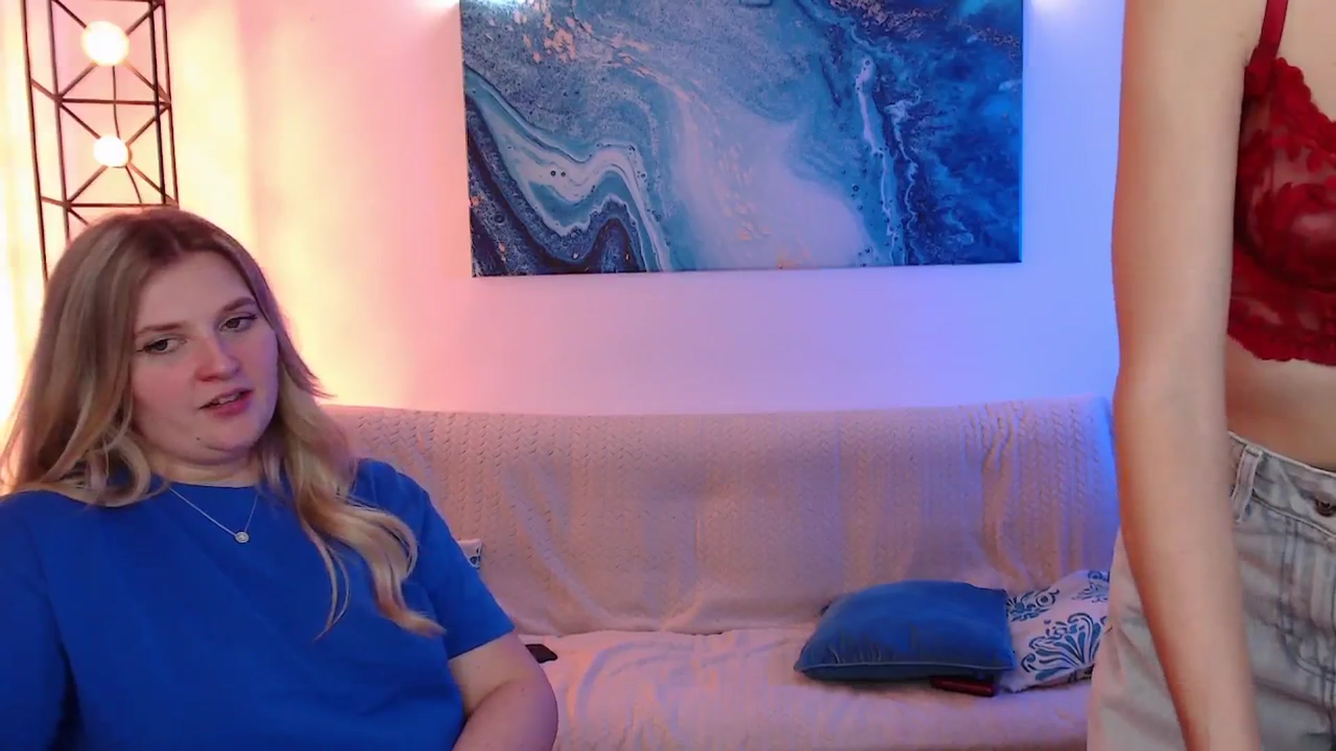 Gallery image thumbnail from Bless_Ass's myfreecams stream on, 10/22/2025, 17:03 image 19 of 20