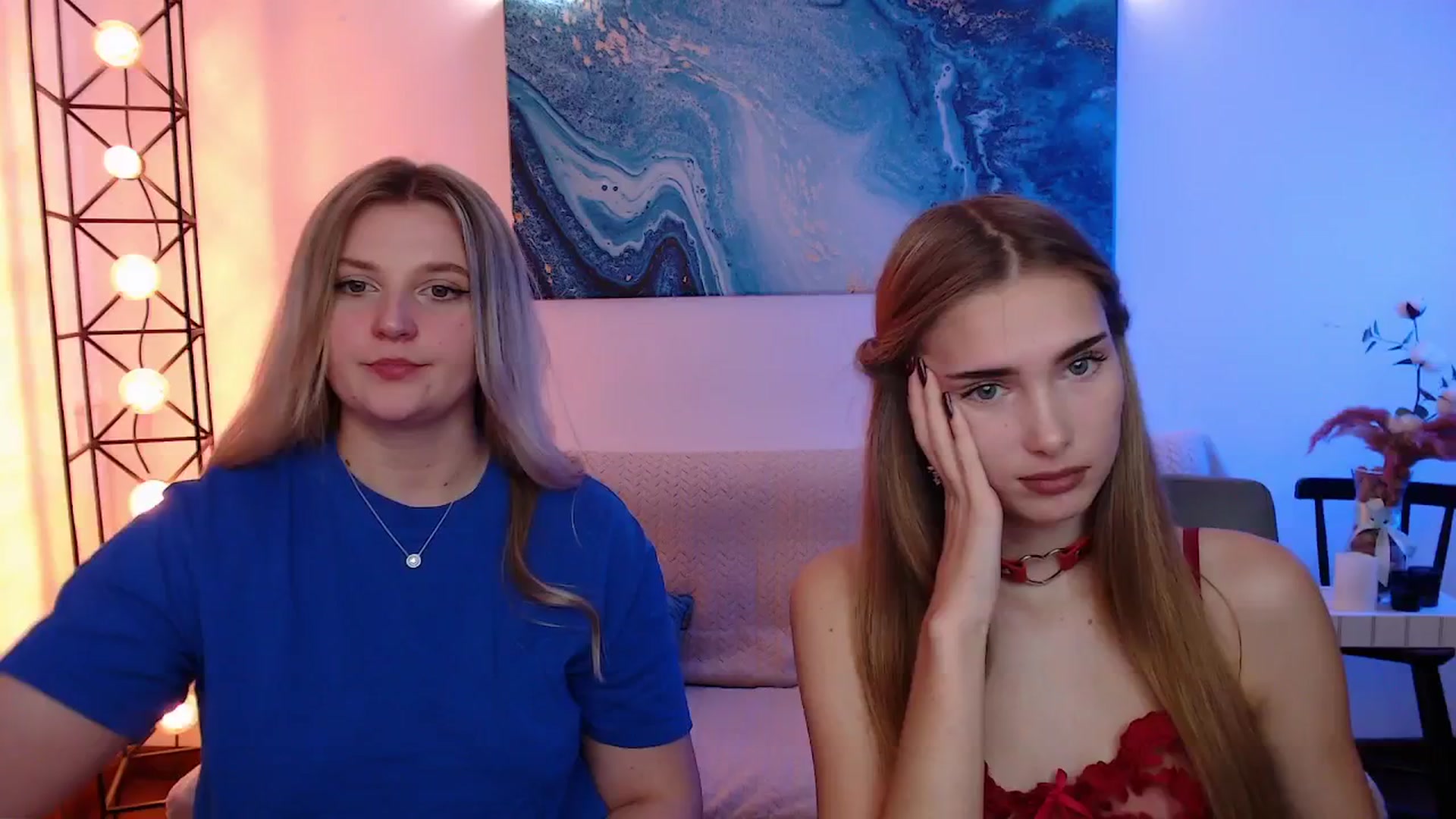 Gallery image thumbnail from Bless_Ass's myfreecams stream on, 10/22/2025, 17:03 image 9 of 20
