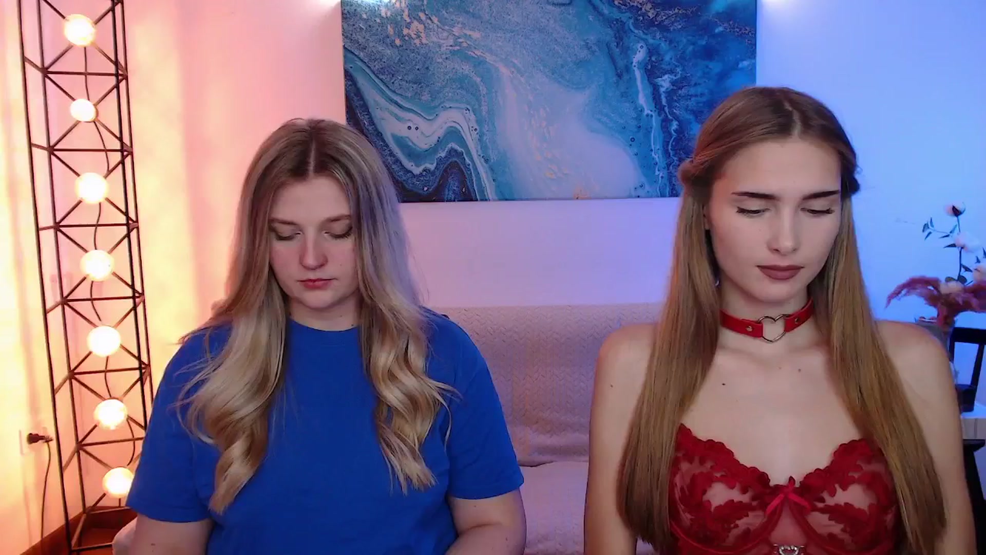 Gallery image thumbnail from Bless_Ass's myfreecams stream on, 10/22/2025, 17:03 image 4 of 20