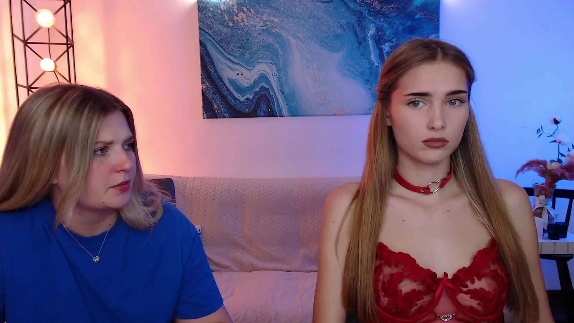 Gallery image thumbnail from Bless_Ass's myfreecams stream on, 10/22/2025, 17:03 image 12 of 20
