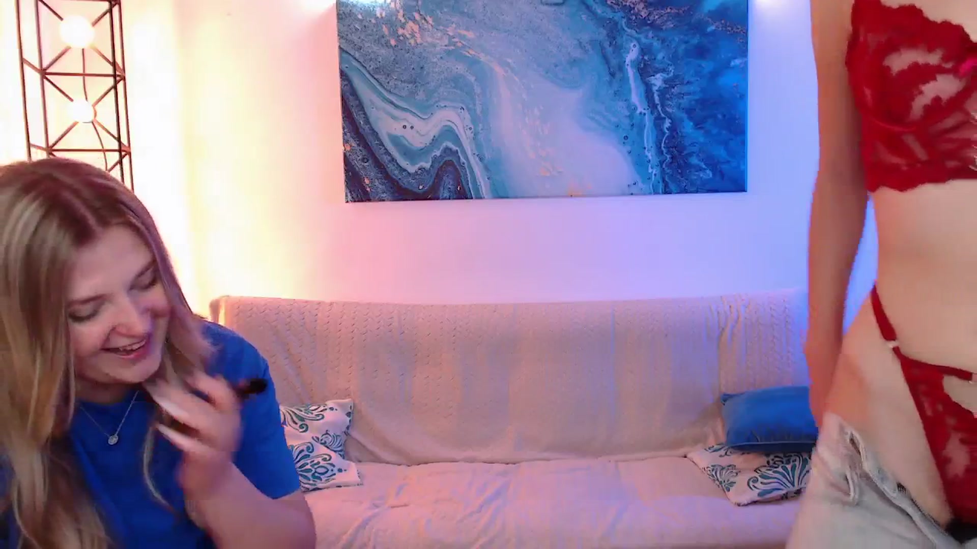 Gallery image thumbnail from Bless_Ass's myfreecams stream on, 10/22/2025, 17:03 image 20 of 20