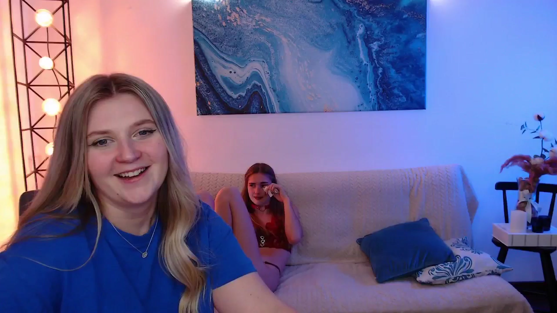 Gallery image thumbnail from Bless_Ass's myfreecams stream on, 10/22/2025, 17:03 image 16 of 20