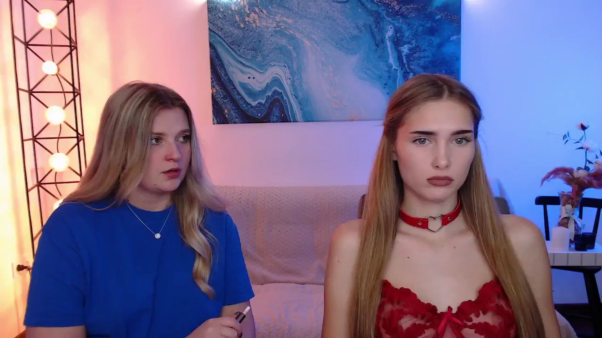 Gallery image thumbnail from Bless_Ass's myfreecams stream on, 10/22/2025, 17:03 image 15 of 20