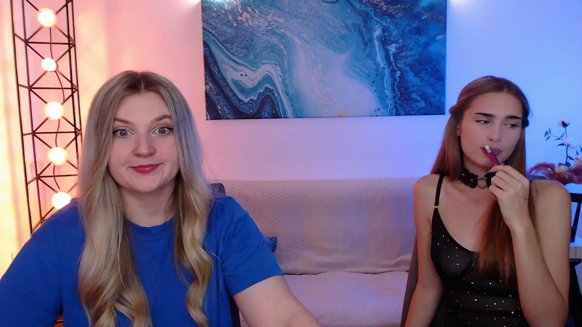 Gallery image thumbnail from Bless_Ass's myfreecams stream on, 10/22/2025, 17:03 image 3 of 20