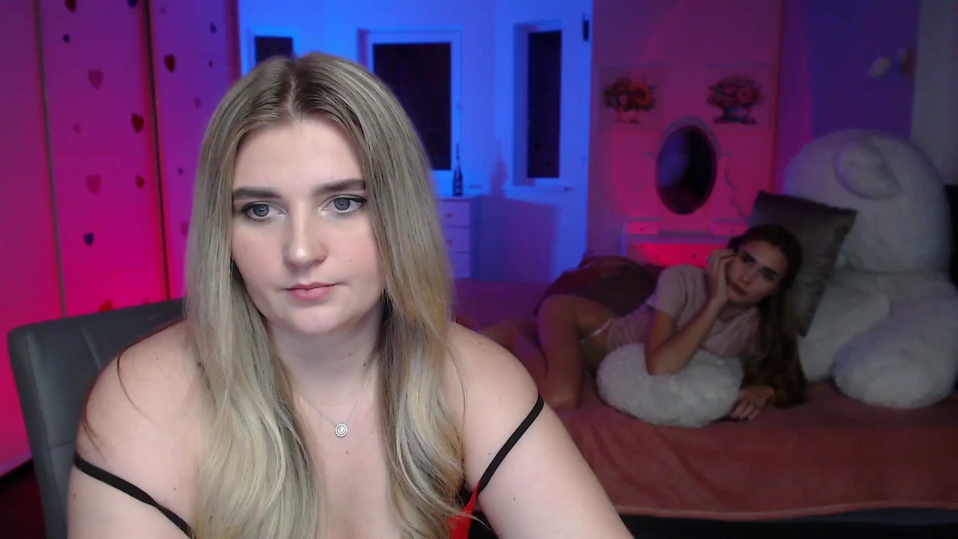 Gallery image thumbnail from Bless_Ass's myfreecams stream on, 10/23/2025, 12:12 image 18 of 20