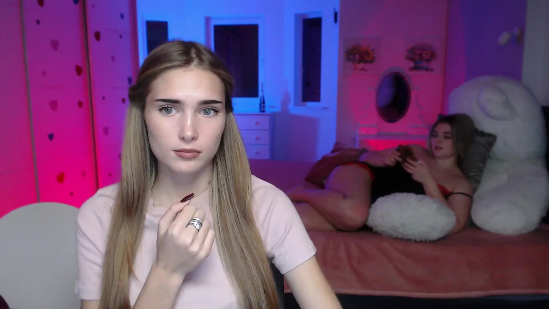 Gallery image thumbnail from Bless_Ass's myfreecams stream on, 10/23/2025, 12:12 image 13 of 20