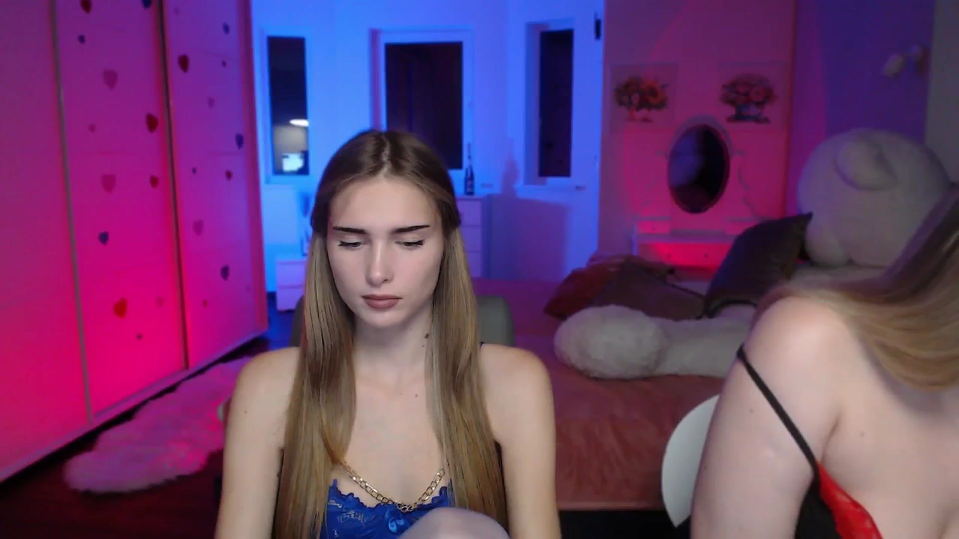 Gallery image thumbnail from Bless_Ass's myfreecams stream on, 10/23/2025, 16:29 image 6 of 20