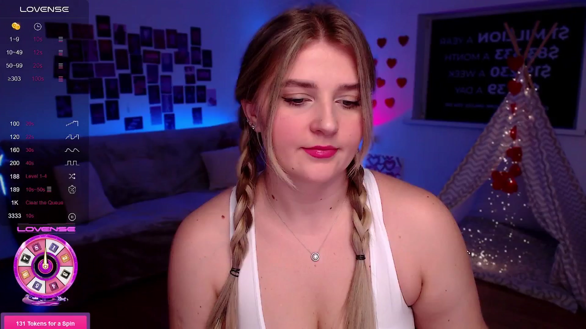 Gallery image thumbnail from Bless_Ass's myfreecams stream on, 10/24/2025, 09:55 image 3 of 20