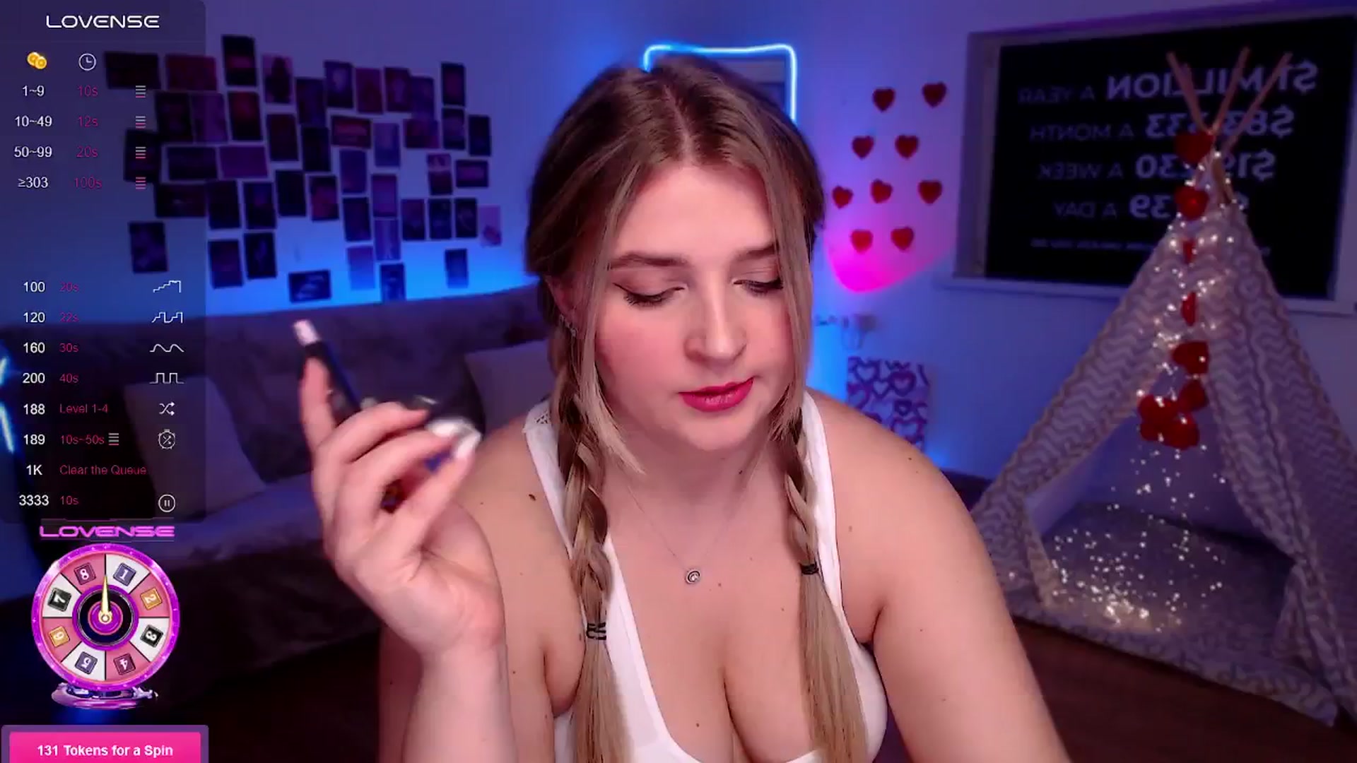 Gallery image thumbnail from Bless_Ass's myfreecams stream on, 10/24/2025, 09:55 image 6 of 20