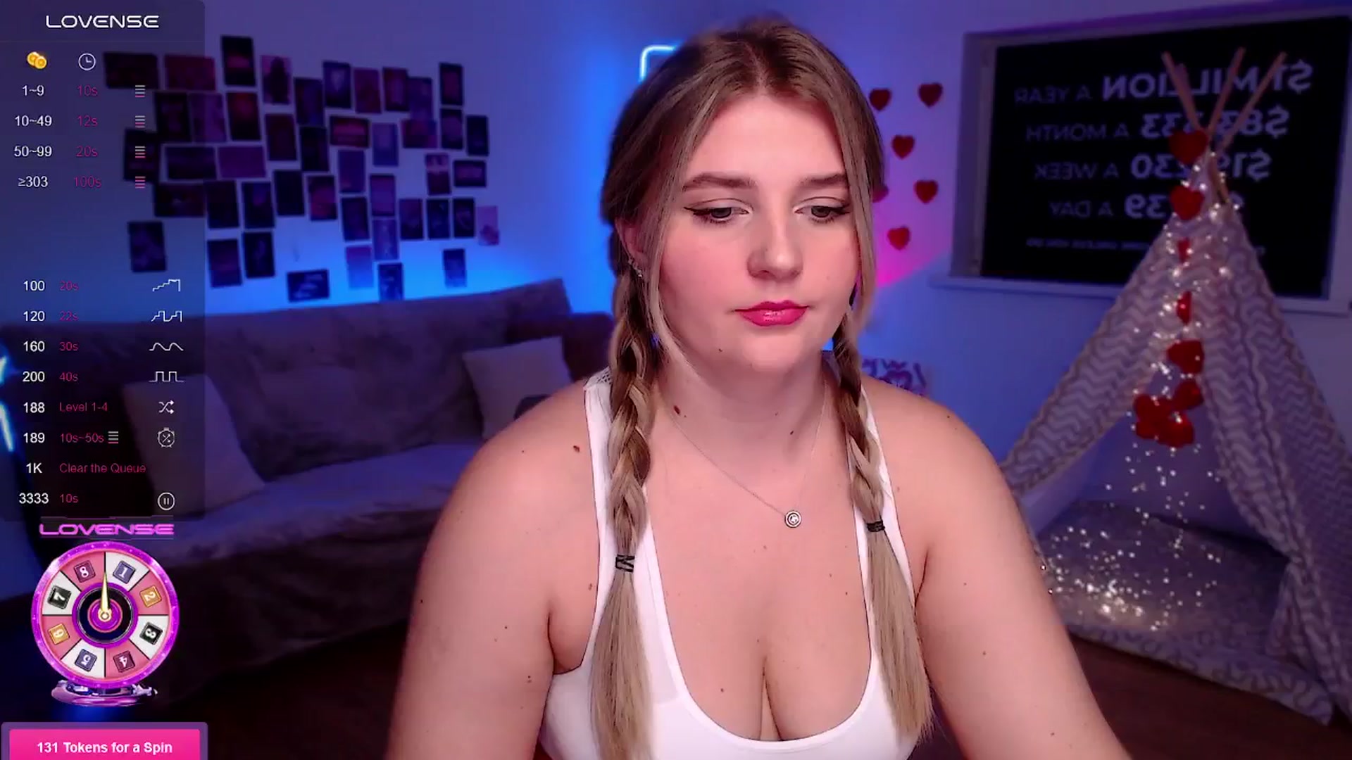 Gallery image thumbnail from Bless_Ass's myfreecams stream on, 10/24/2025, 09:55 image 10 of 20