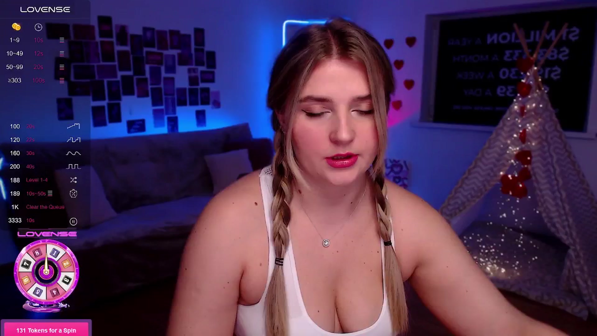 Gallery image thumbnail from Bless_Ass's myfreecams stream on, 10/24/2025, 09:55 image 7 of 20
