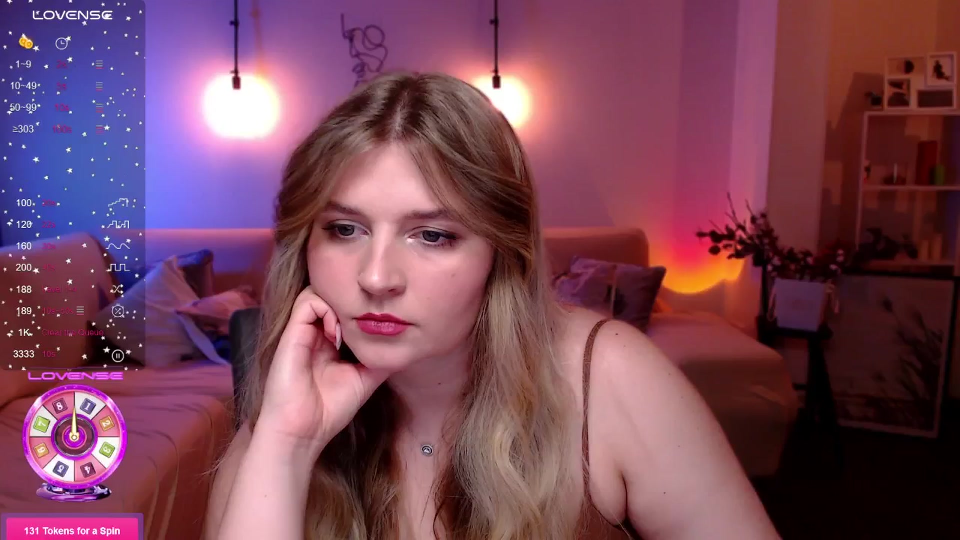 Gallery image thumbnail from Bless_Ass's myfreecams stream on, 10/26/2025, 13:09 image 12 of 20