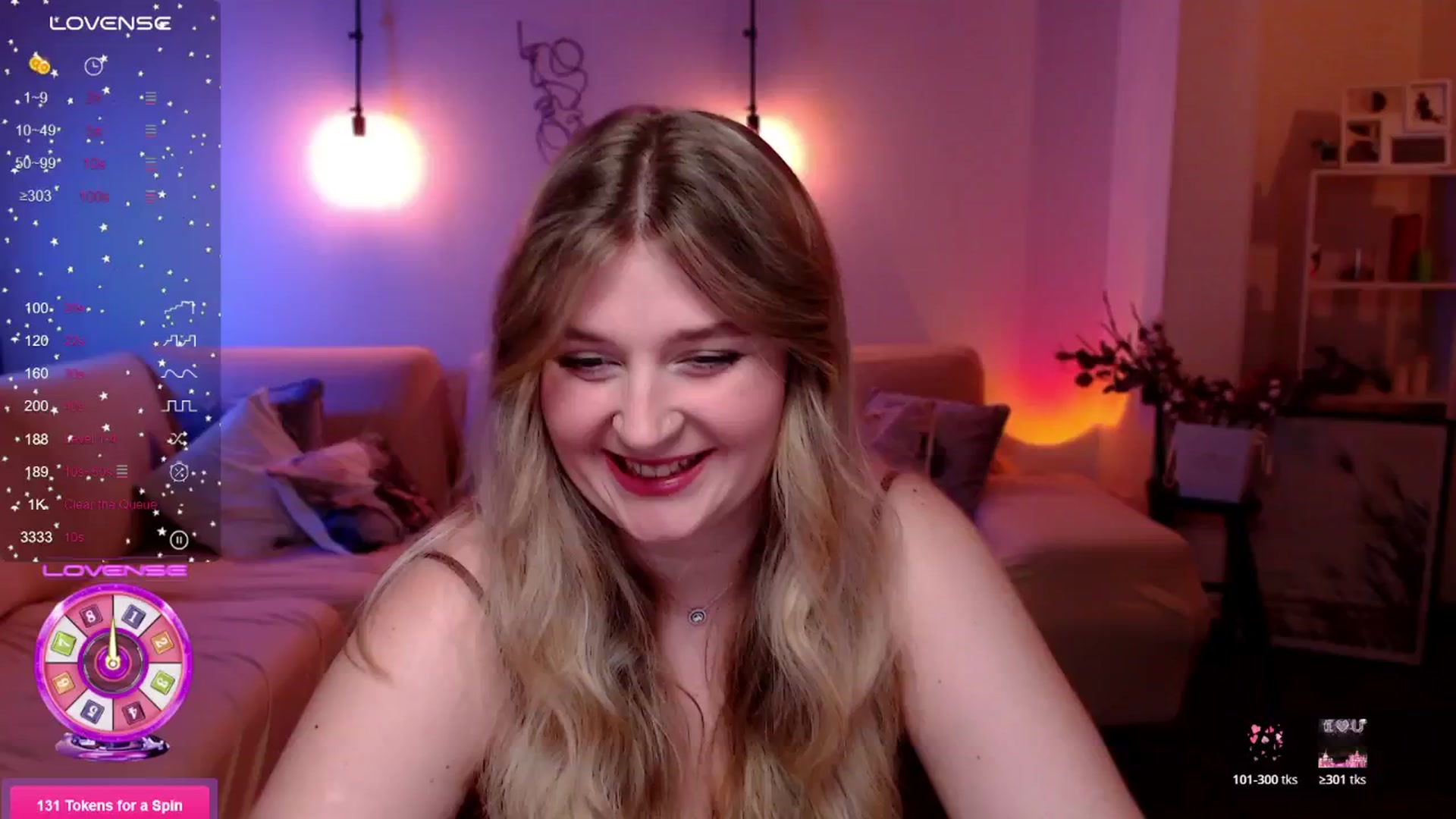 Gallery image thumbnail from Bless_Ass's myfreecams stream on, 10/26/2025, 13:09 image 7 of 20