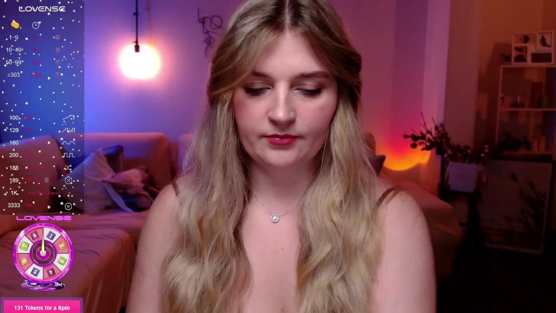 Gallery image thumbnail from Bless_Ass's myfreecams stream on, 10/26/2025, 13:09 image 15 of 20
