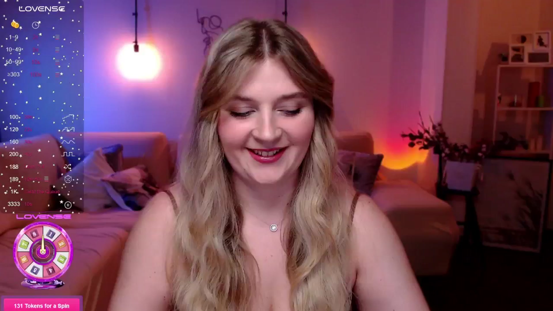 Gallery image thumbnail from Bless_Ass's myfreecams stream on, 10/26/2025, 13:09 image 3 of 20