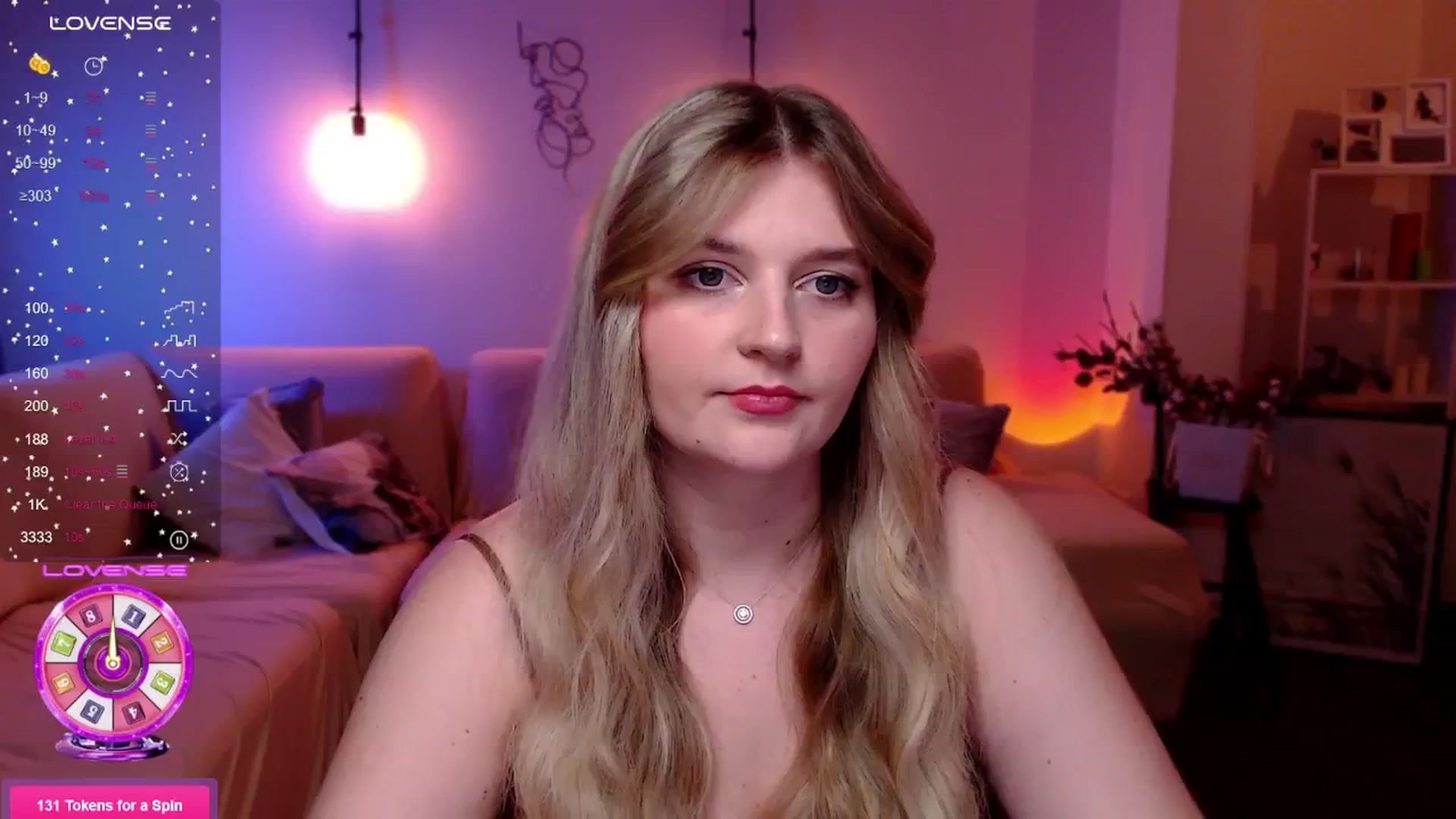 Gallery image thumbnail from Bless_Ass's myfreecams stream on, 10/26/2025, 13:09 image 18 of 20
