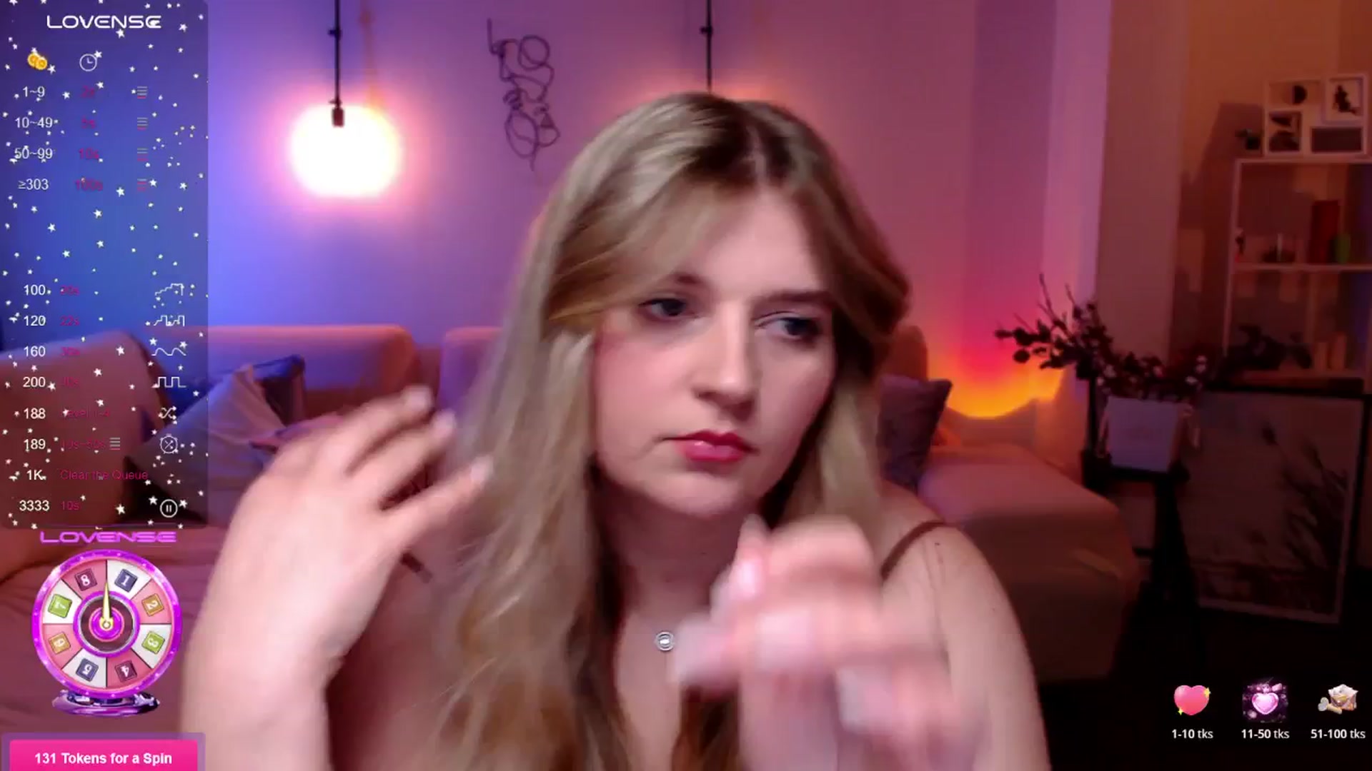Gallery image thumbnail from Bless_Ass's myfreecams stream on, 10/26/2025, 13:09 image 17 of 20