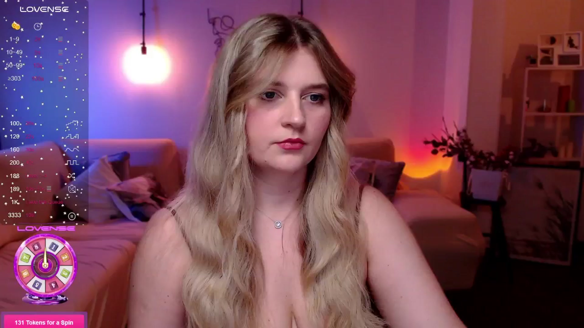 Gallery image thumbnail from Bless_Ass's myfreecams stream on, 10/26/2025, 13:09 image 1 of 20