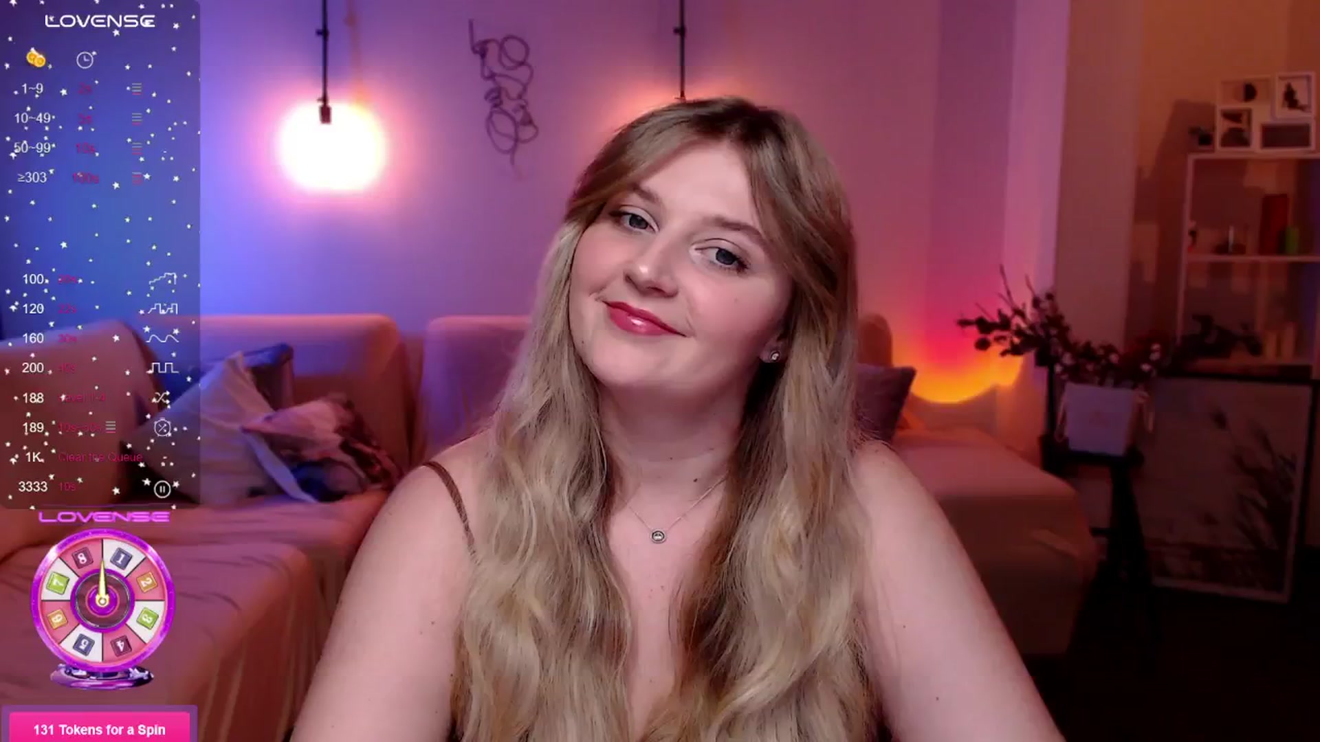 Gallery image thumbnail from Bless_Ass's myfreecams stream on, 10/26/2025, 13:09 image 19 of 20