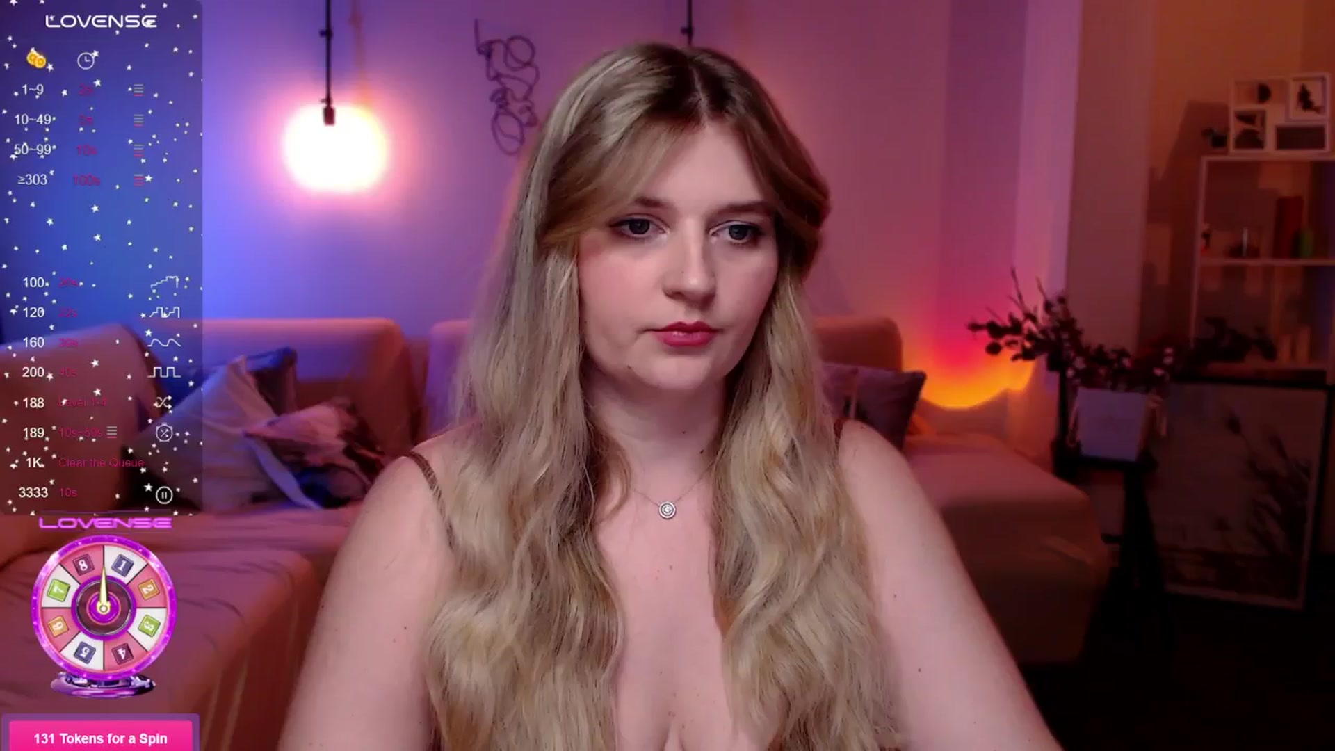 Gallery image thumbnail from Bless_Ass's myfreecams stream on, 10/26/2025, 13:09 image 20 of 20
