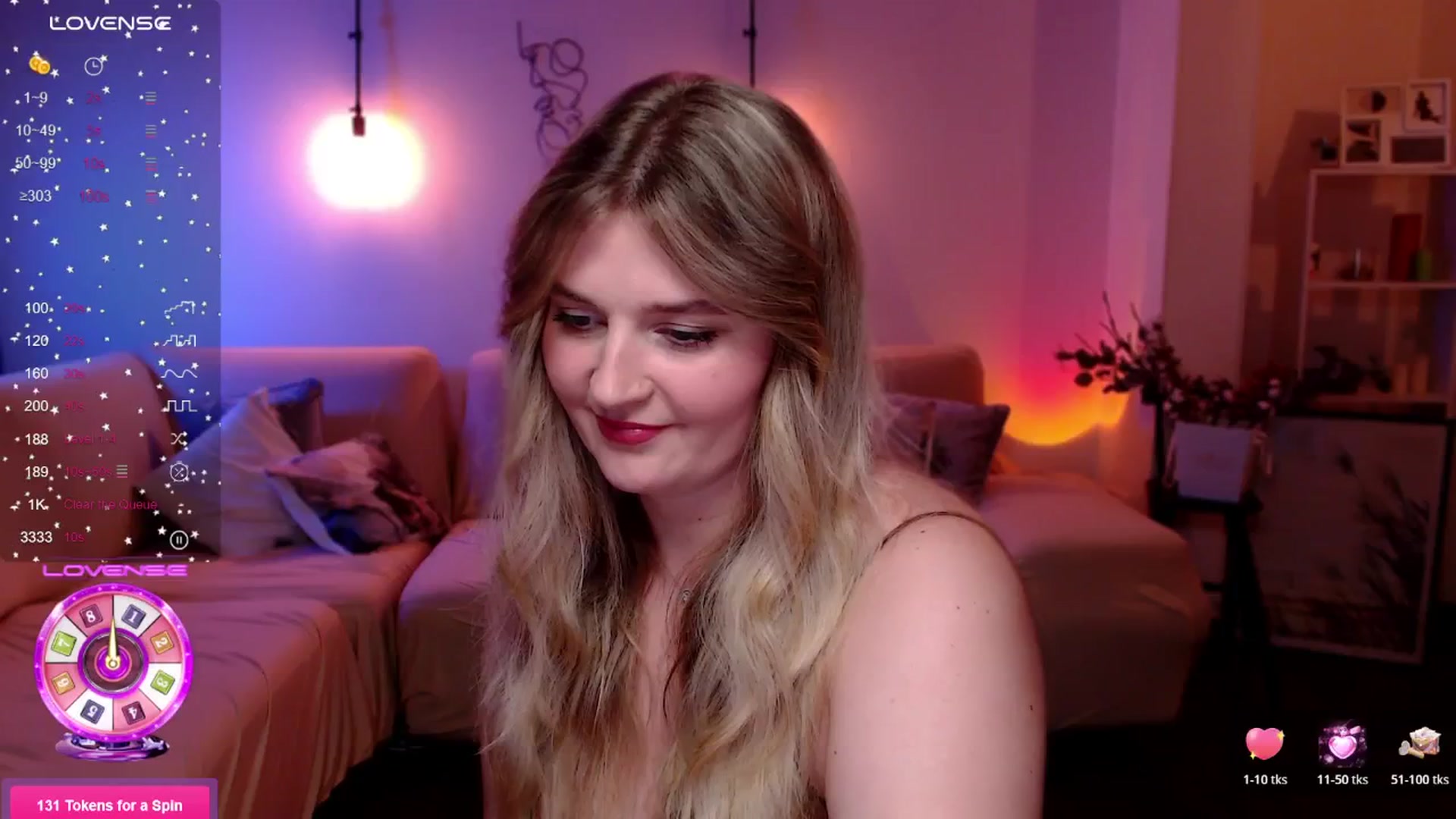 Gallery image thumbnail from Bless_Ass's myfreecams stream on, 10/26/2025, 13:09 image 8 of 20