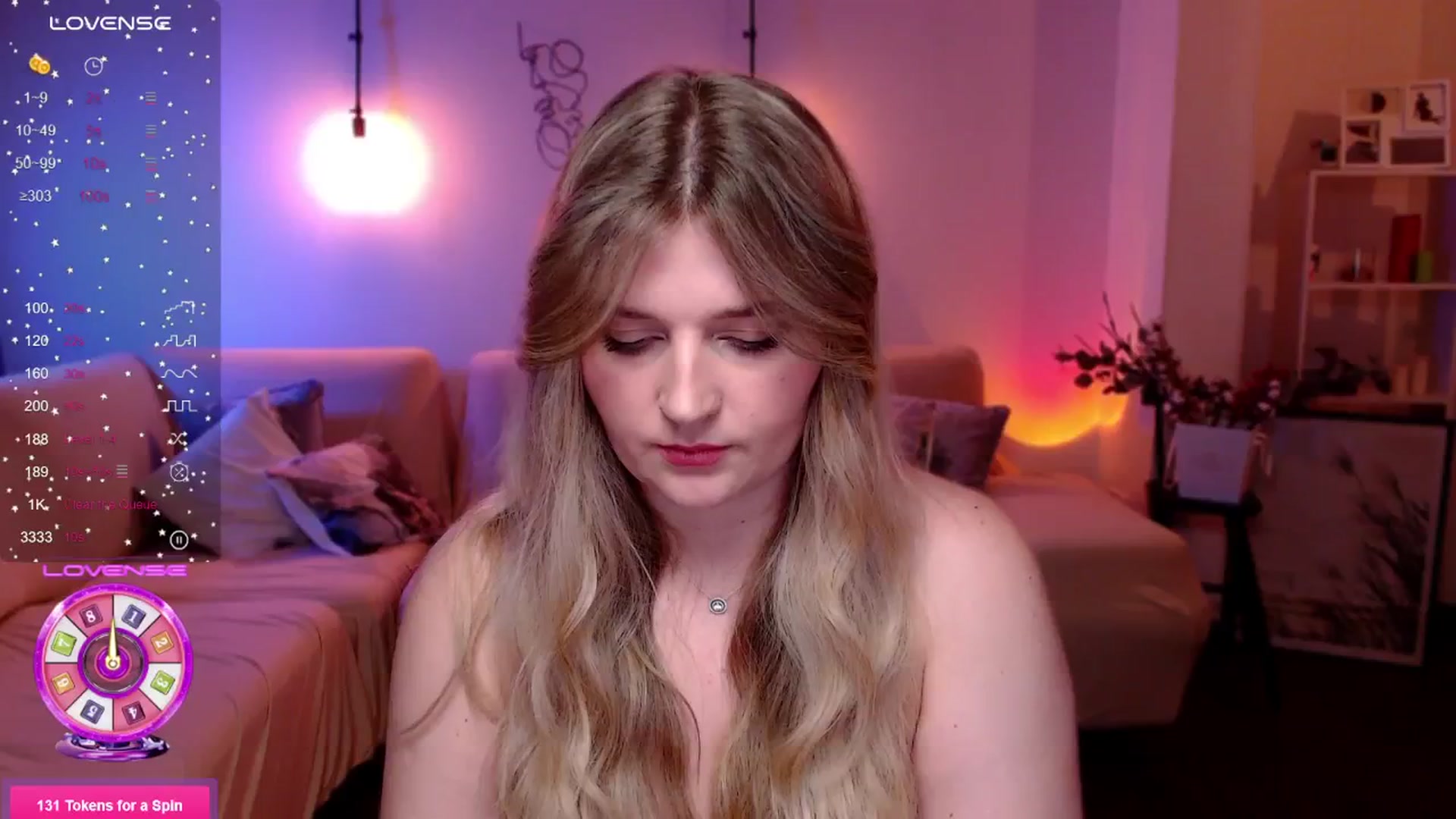 Gallery image thumbnail from Bless_Ass's myfreecams stream on, 10/26/2025, 14:50 image 15 of 20