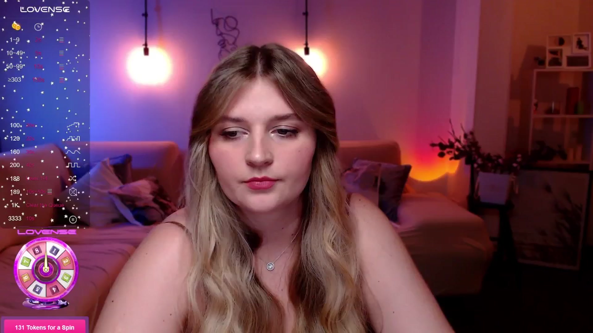Gallery image thumbnail from Bless_Ass's myfreecams stream on, 10/26/2025, 14:50 image 3 of 20
