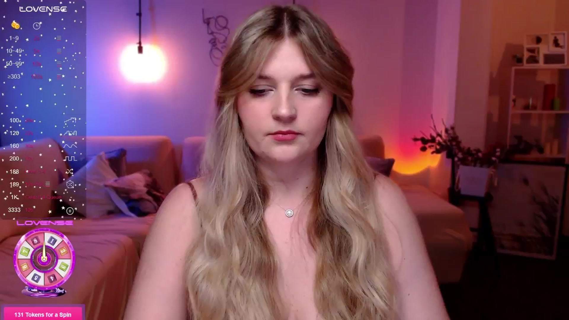 Gallery image thumbnail from Bless_Ass's myfreecams stream on, 10/26/2025, 14:50 image 8 of 20