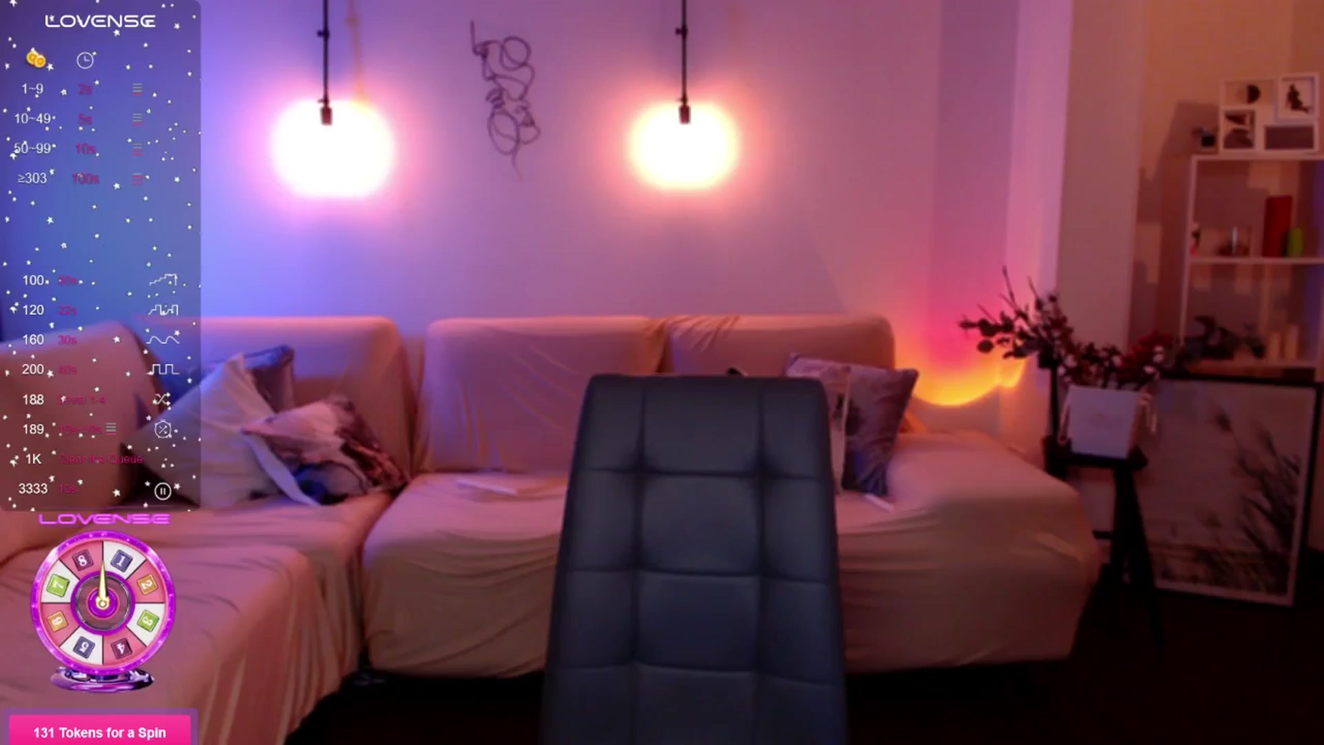 Gallery image thumbnail from Bless_Ass's myfreecams stream on, 10/26/2025, 14:50 image 4 of 20