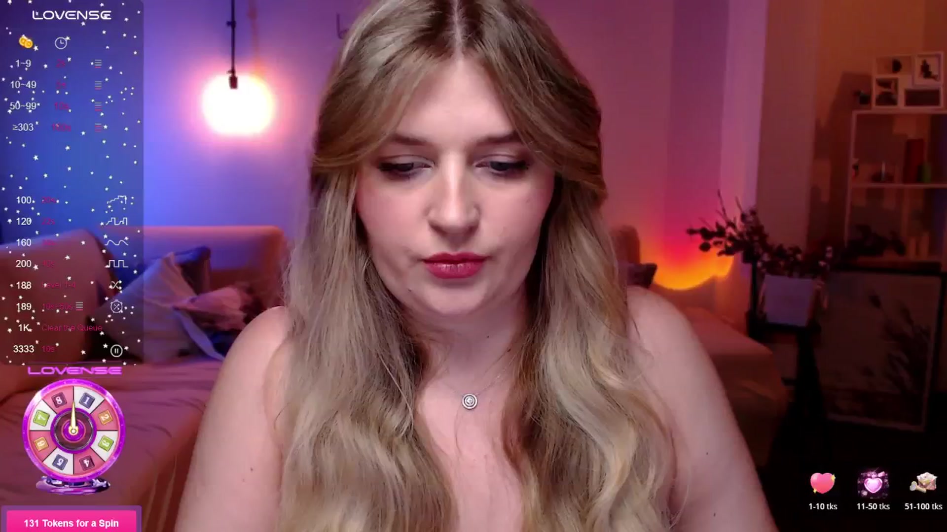 Gallery image thumbnail from Bless_Ass's myfreecams stream on, 10/26/2025, 14:50 image 5 of 20