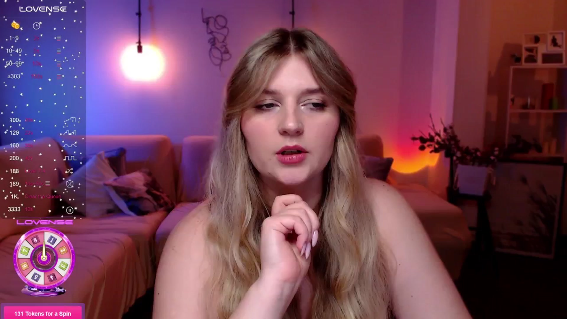 Gallery image thumbnail from Bless_Ass's myfreecams stream on, 10/26/2025, 14:50 image 19 of 20