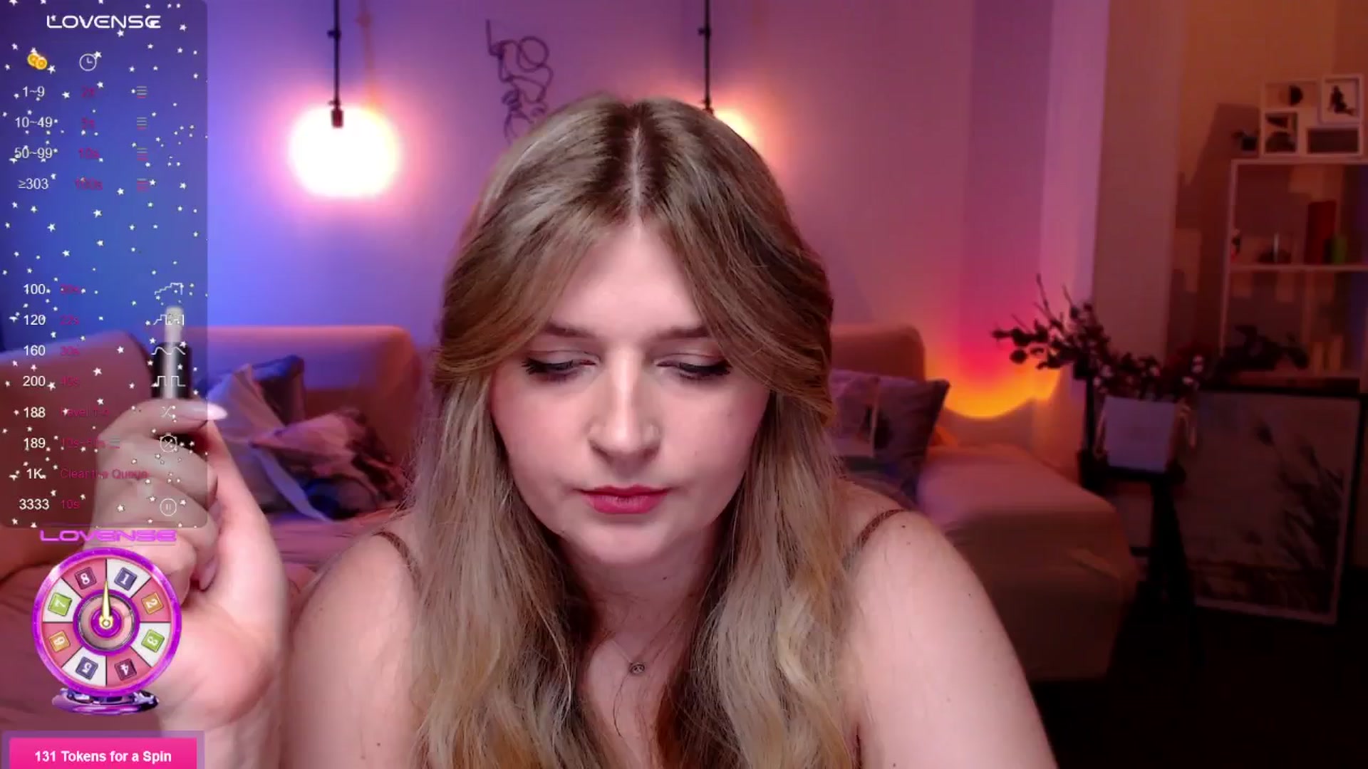 Gallery image thumbnail from Bless_Ass's myfreecams stream on, 10/26/2025, 14:50 image 6 of 20