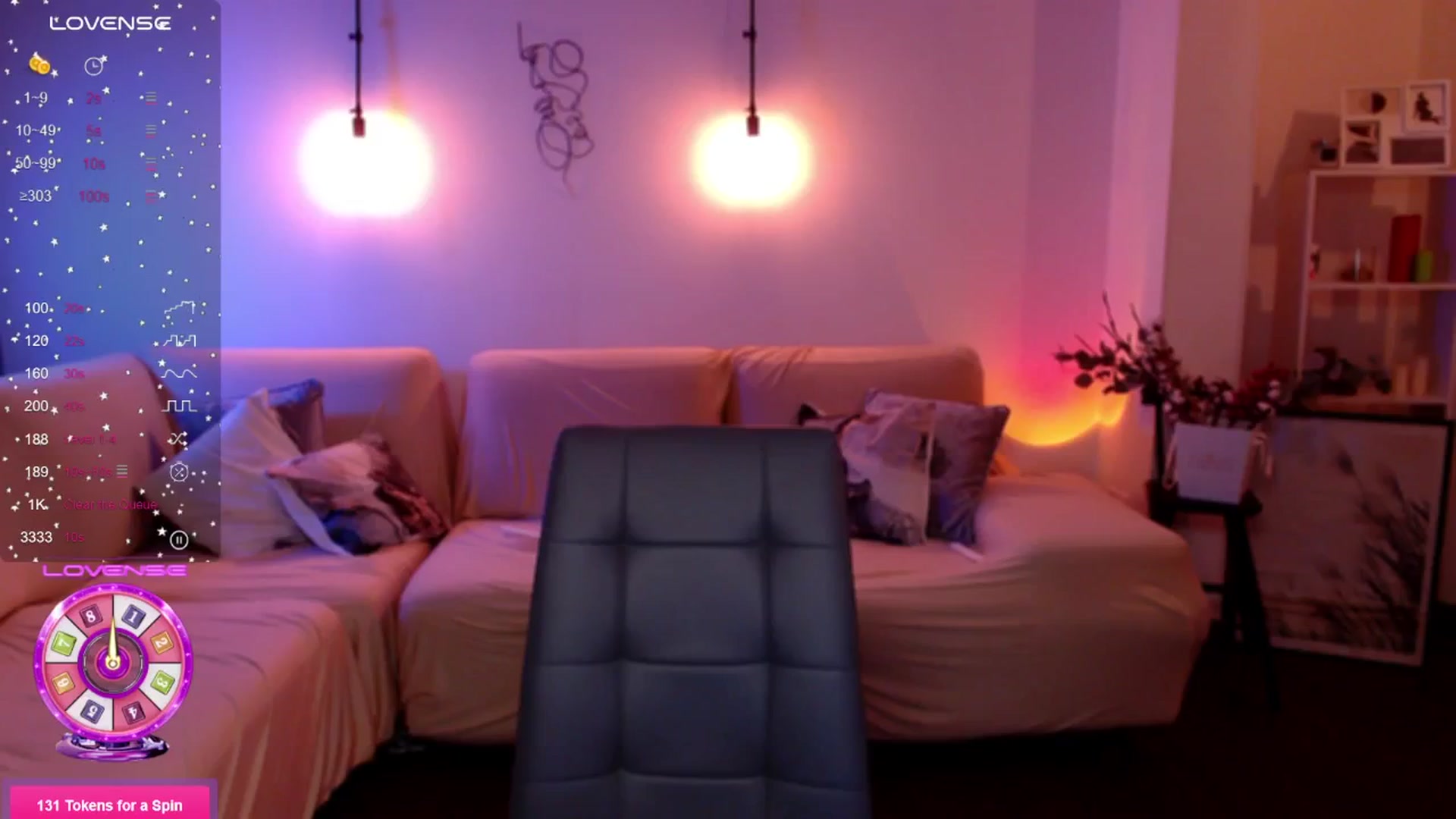 Gallery image thumbnail from Bless_Ass's myfreecams stream on, 10/26/2025, 14:50 image 7 of 20