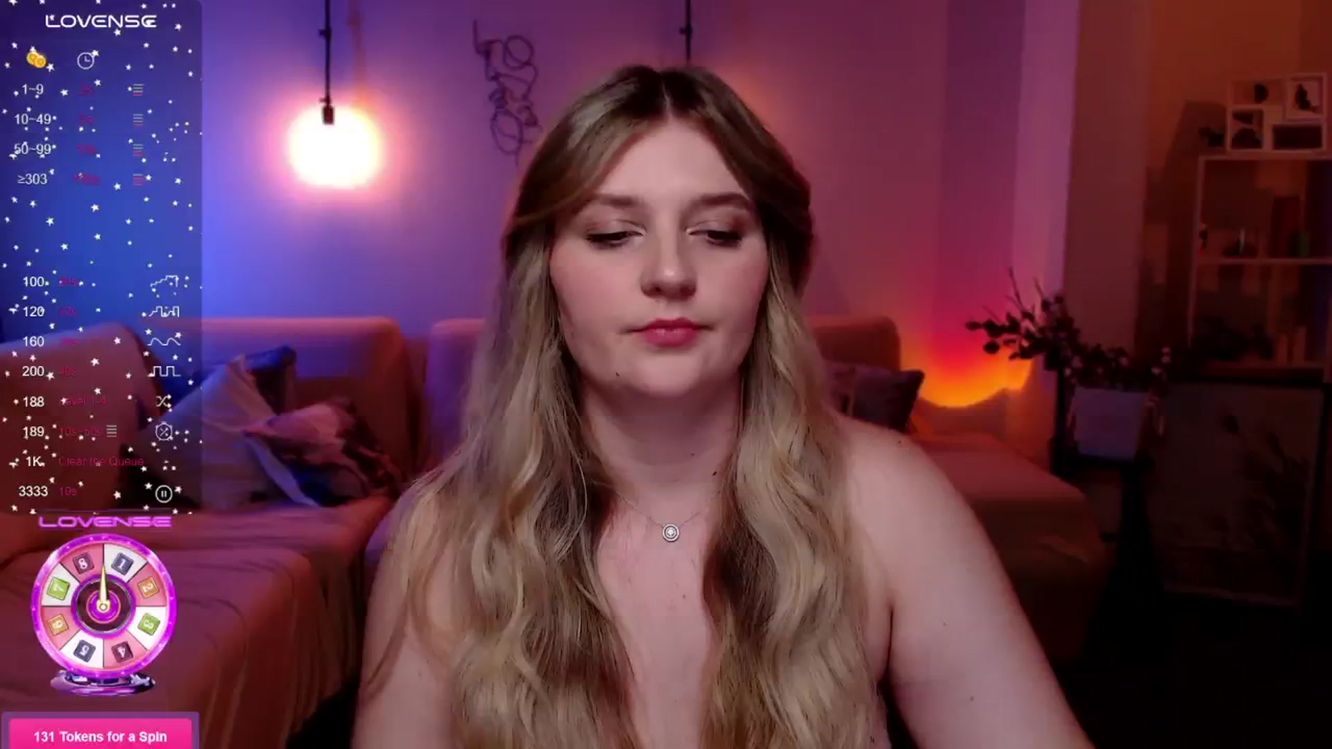 Gallery image thumbnail from Bless_Ass's myfreecams stream on, 10/26/2025, 14:50 image 16 of 20