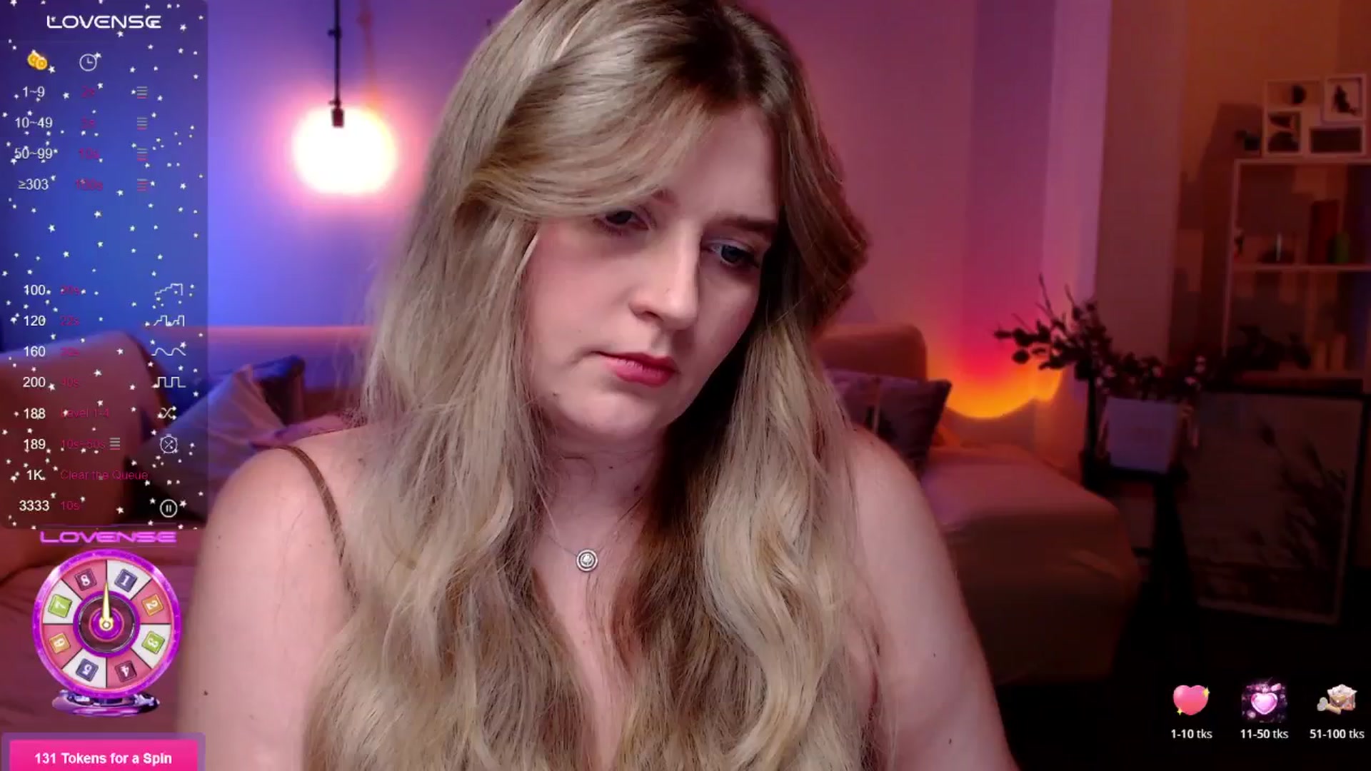 Gallery image thumbnail from Bless_Ass's myfreecams stream on, 10/26/2025, 14:50 image 9 of 20