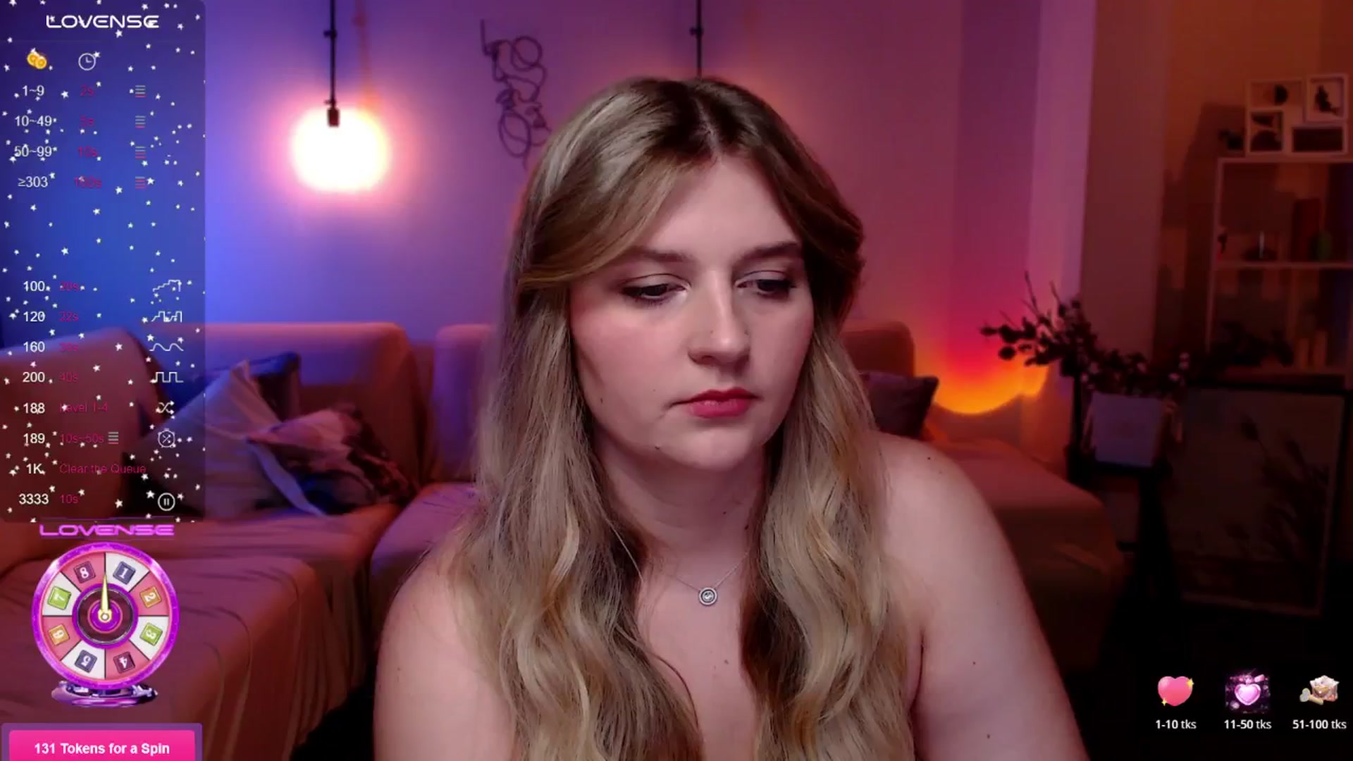 Gallery image thumbnail from Bless_Ass's myfreecams stream on, 10/26/2025, 14:50 image 13 of 20