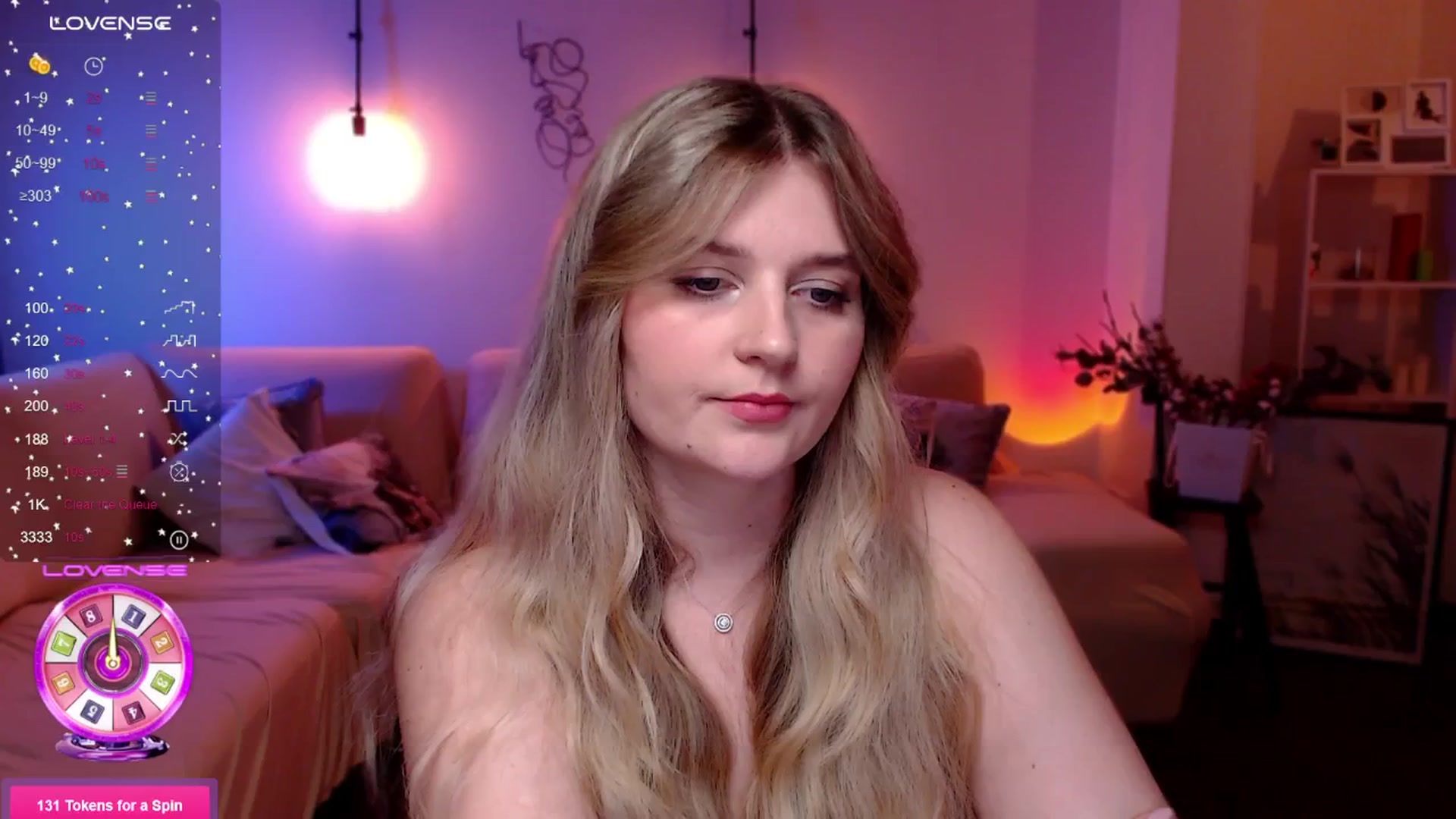 Gallery image thumbnail from Bless_Ass's myfreecams stream on, 10/26/2025, 14:50 image 18 of 20