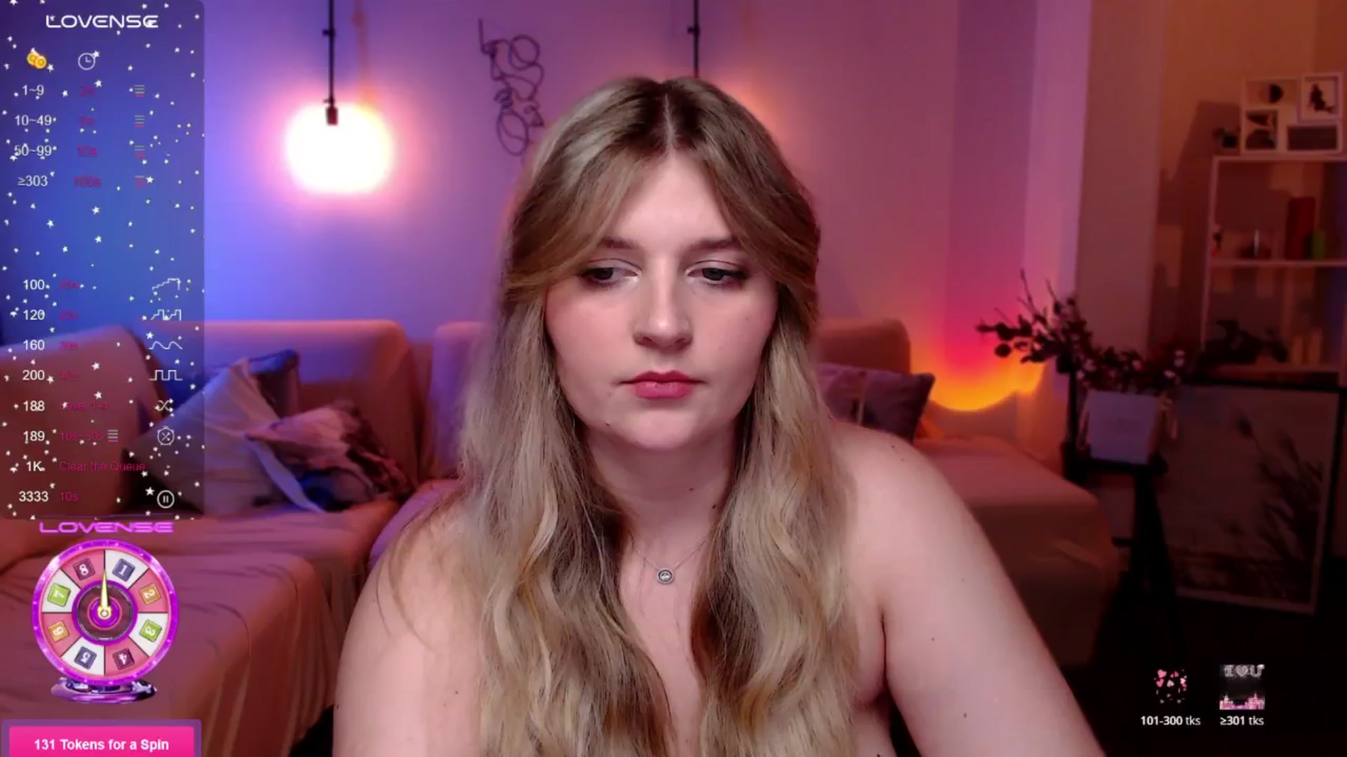 Gallery image thumbnail from Bless_Ass's myfreecams stream on, 10/26/2025, 14:50 image 17 of 20
