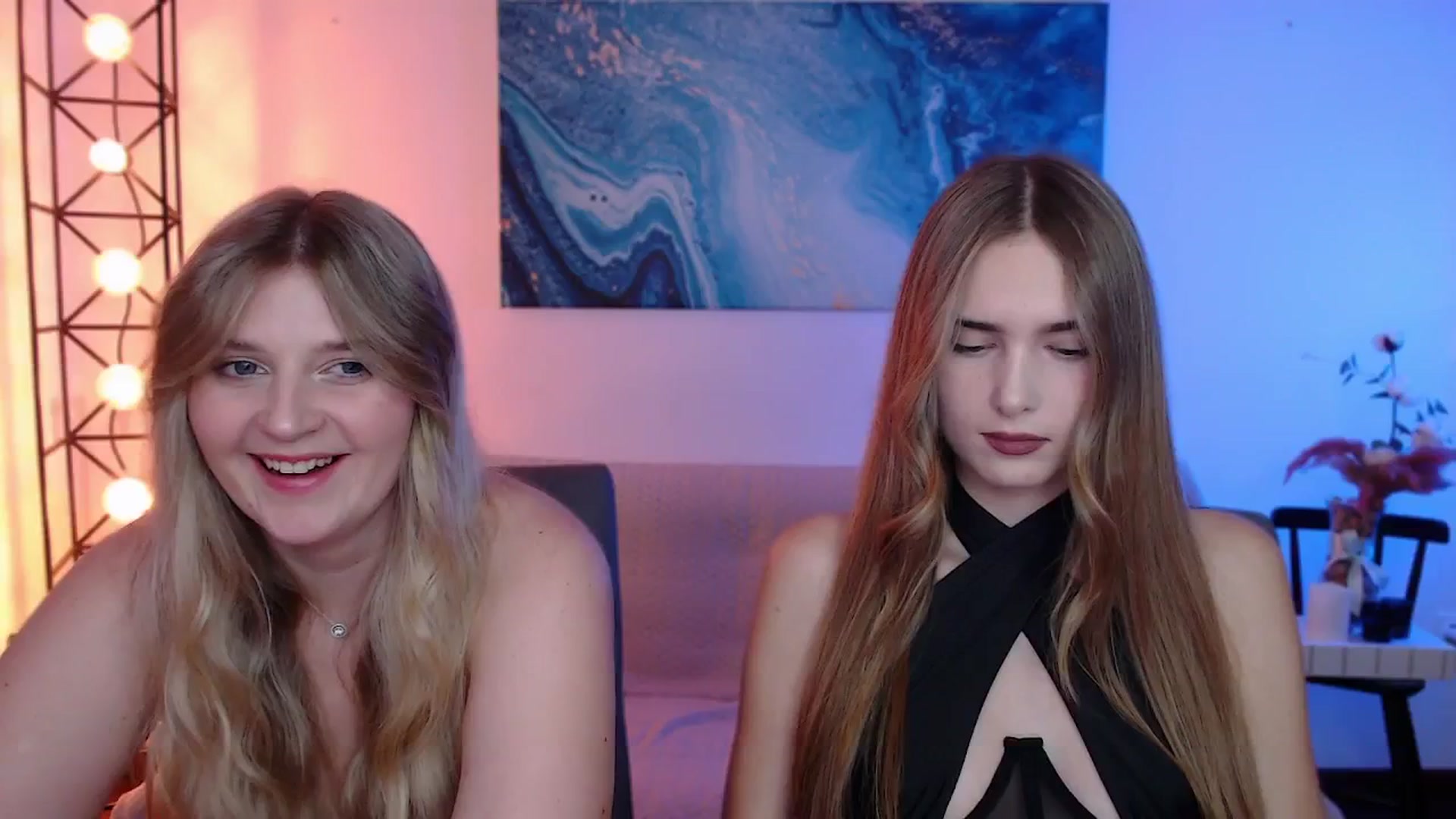 Gallery image thumbnail from Bless_Ass's myfreecams stream on, 10/26/2025, 15:07 image 9 of 20