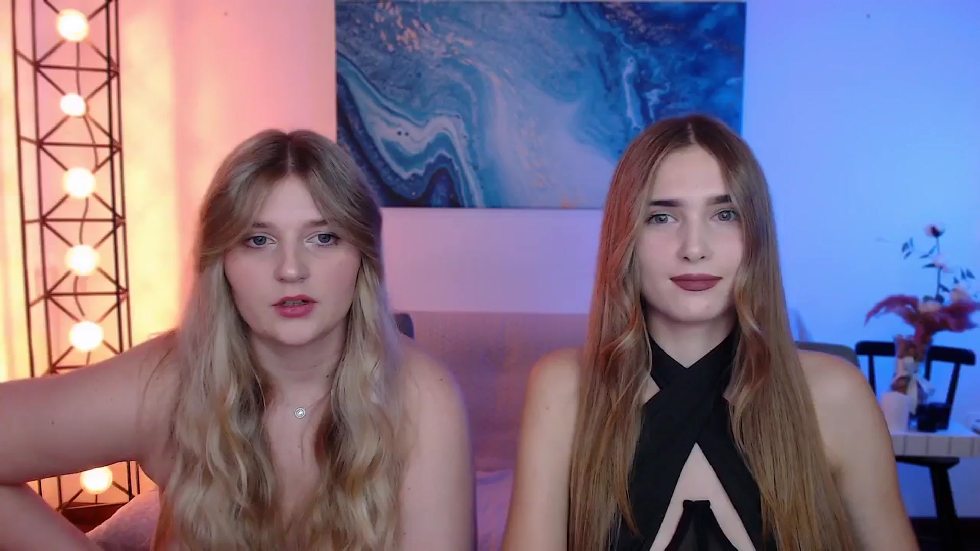 Gallery image thumbnail from Bless_Ass's myfreecams stream on, 10/26/2025, 15:07 image 11 of 20