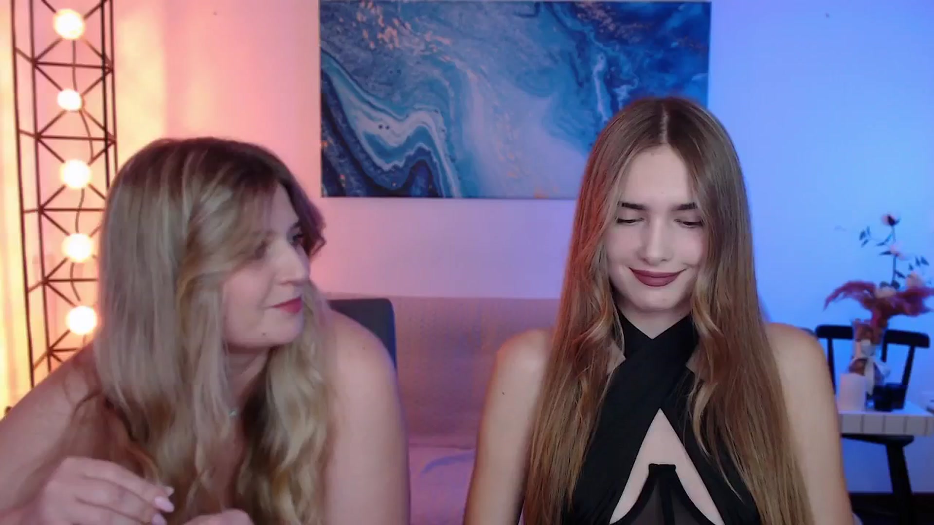 Gallery image thumbnail from Bless_Ass's myfreecams stream on, 10/26/2025, 15:07 image 7 of 20